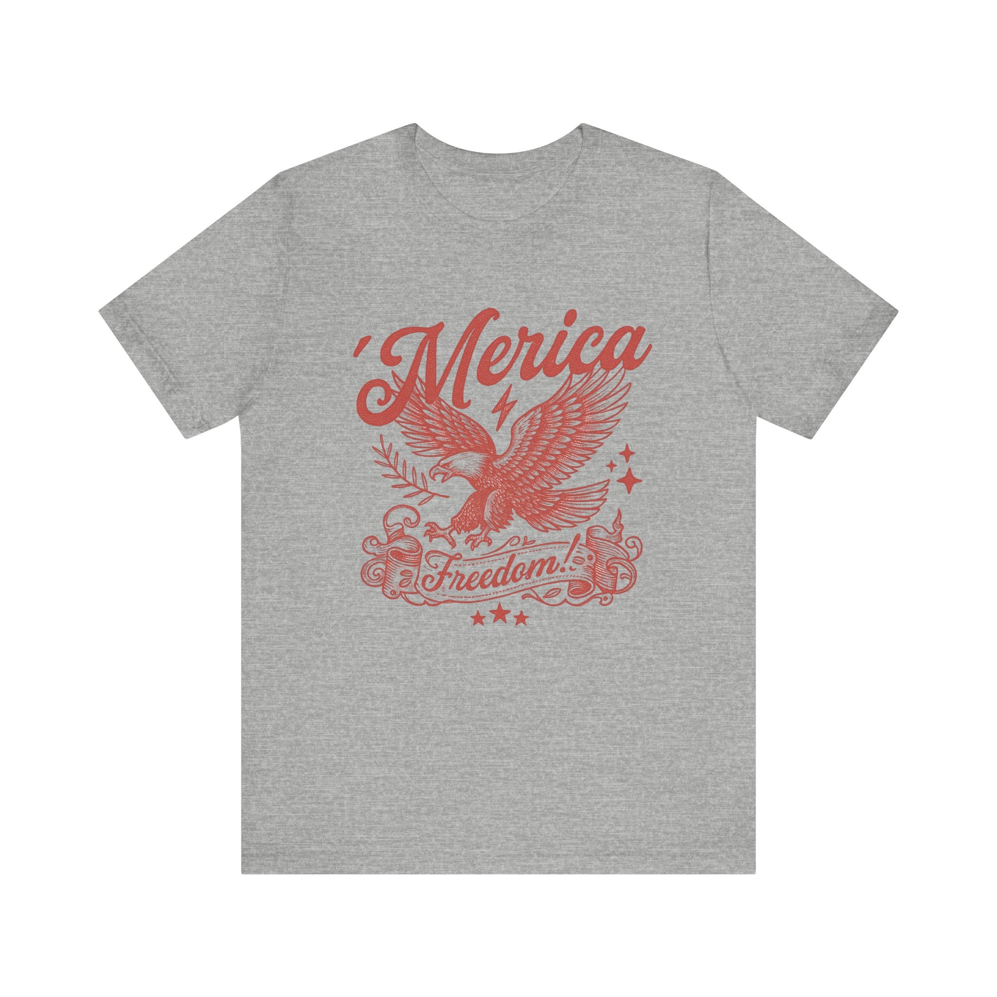 America Freedom Eagle