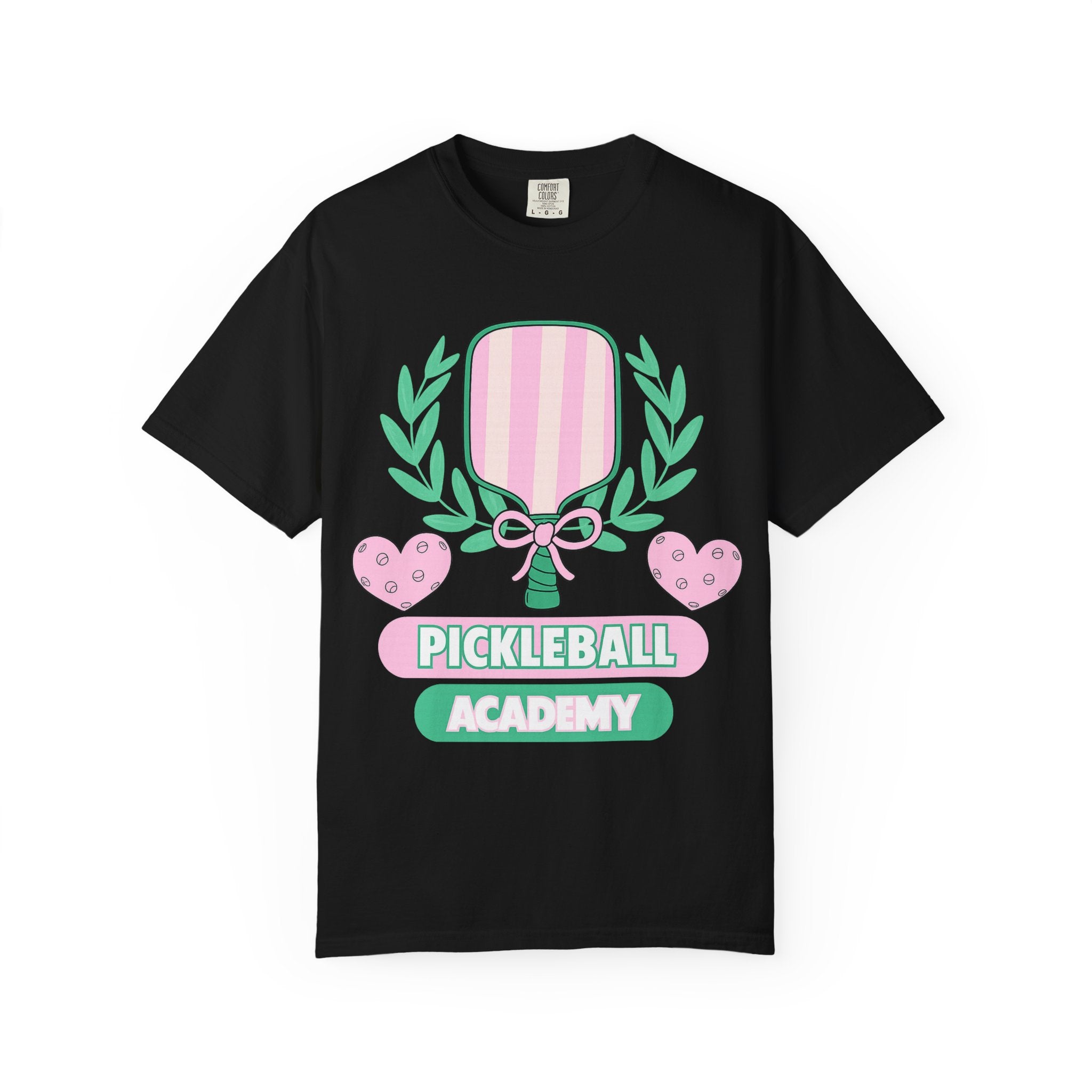 Pickleball Academy Tee