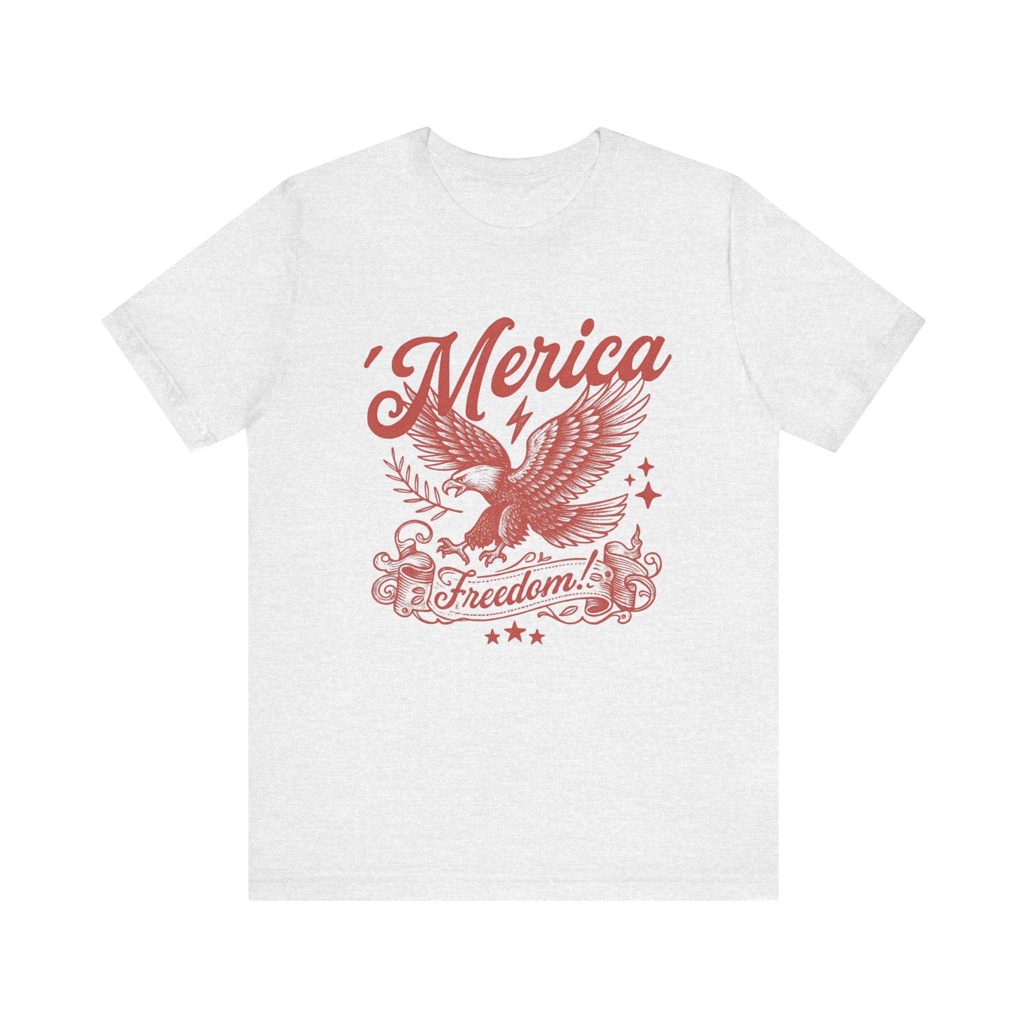 America Freedom Eagle