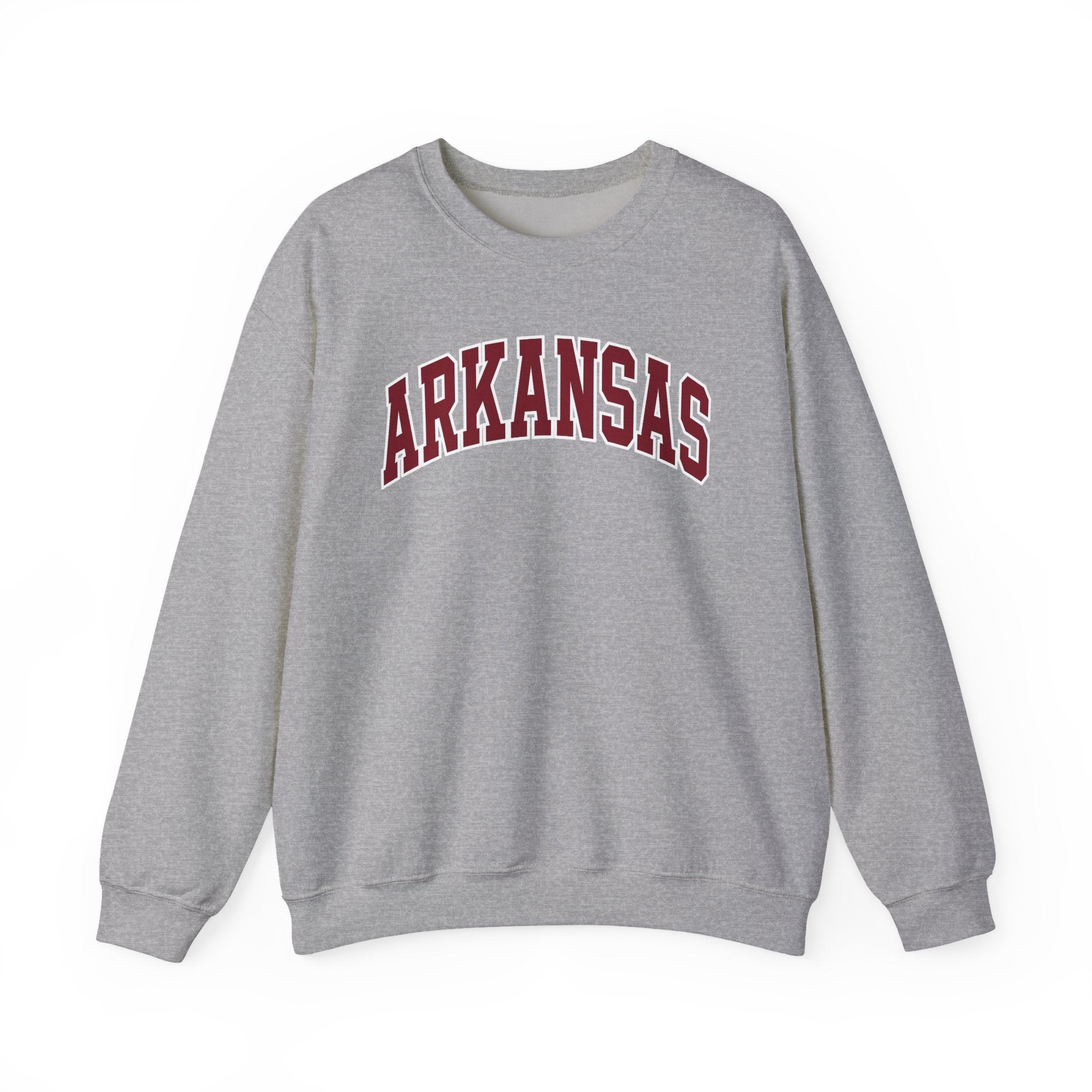 Arkansas Sweatshirt