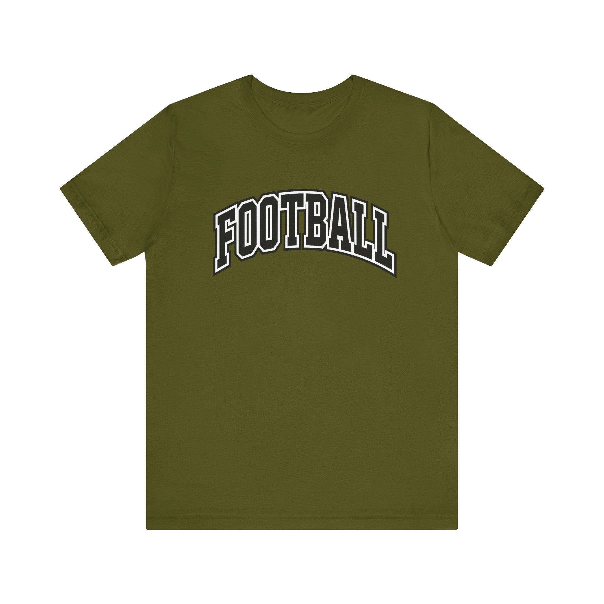 Football Tee