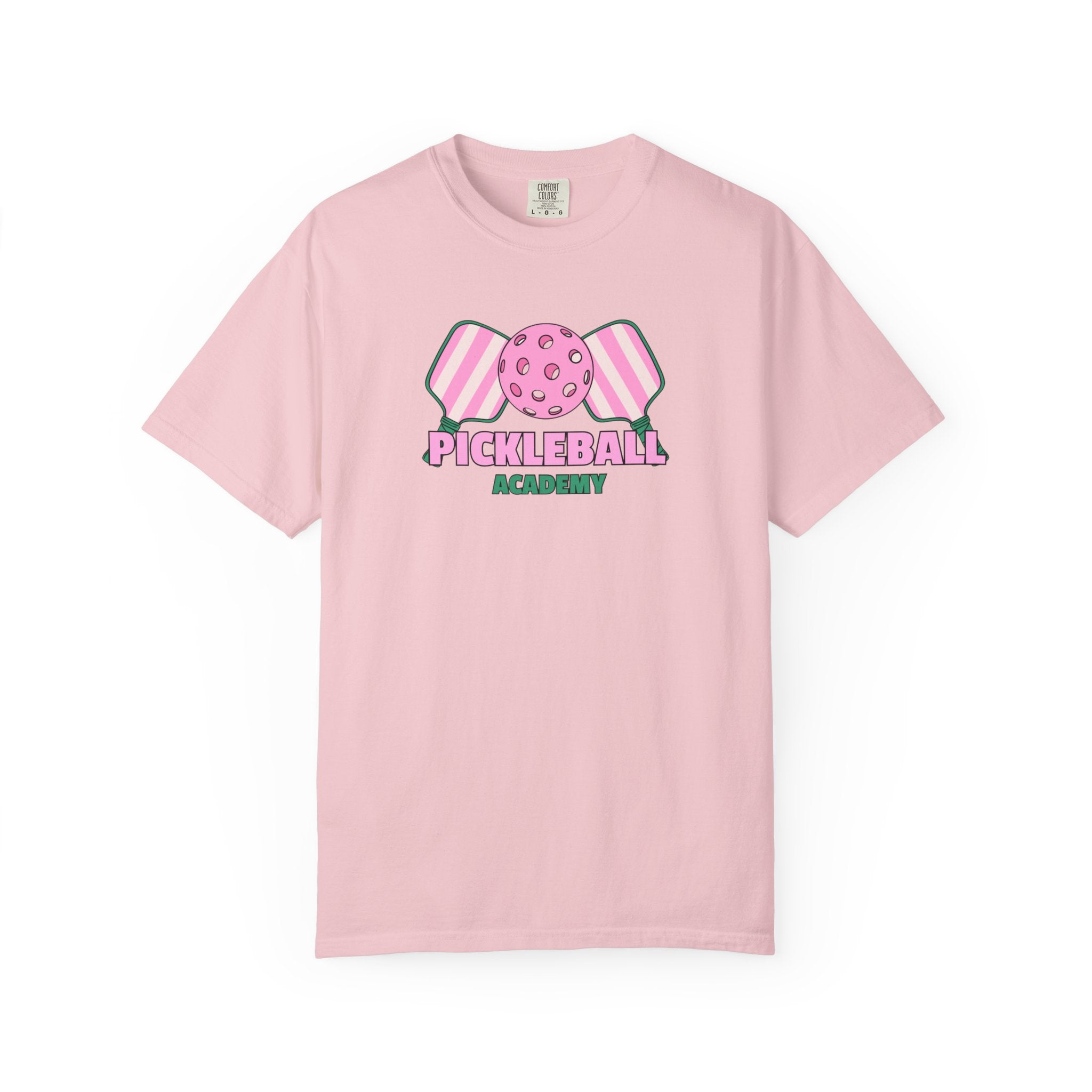 Pickleball Academy Tee