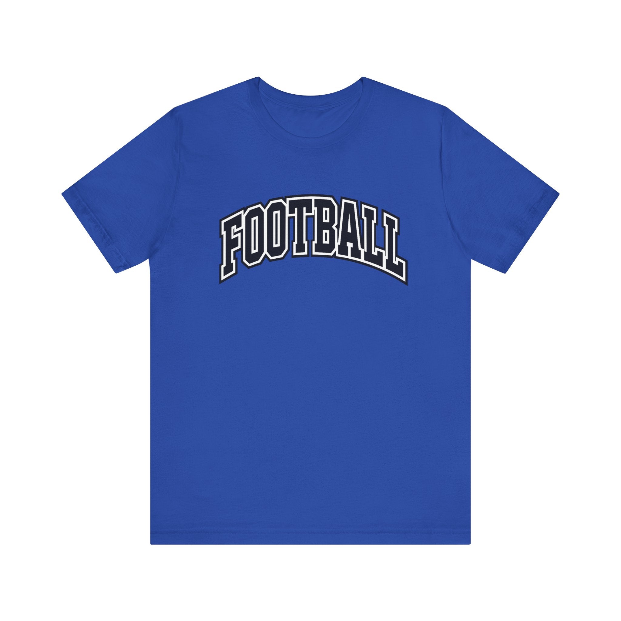 Football Tee