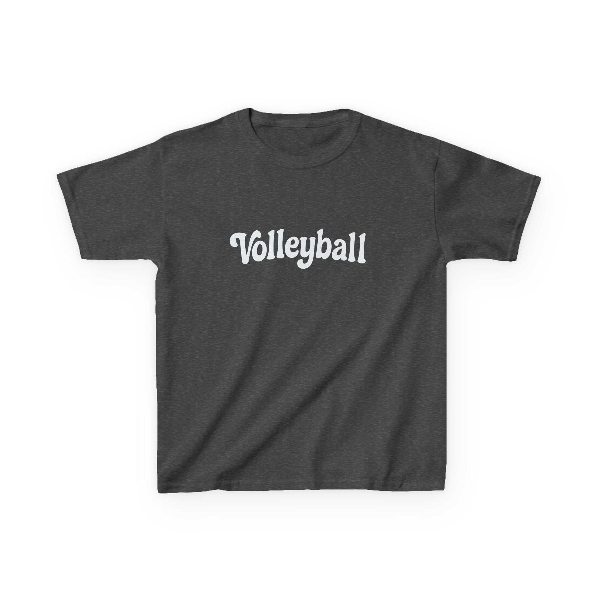 Volleyball Kids Tee