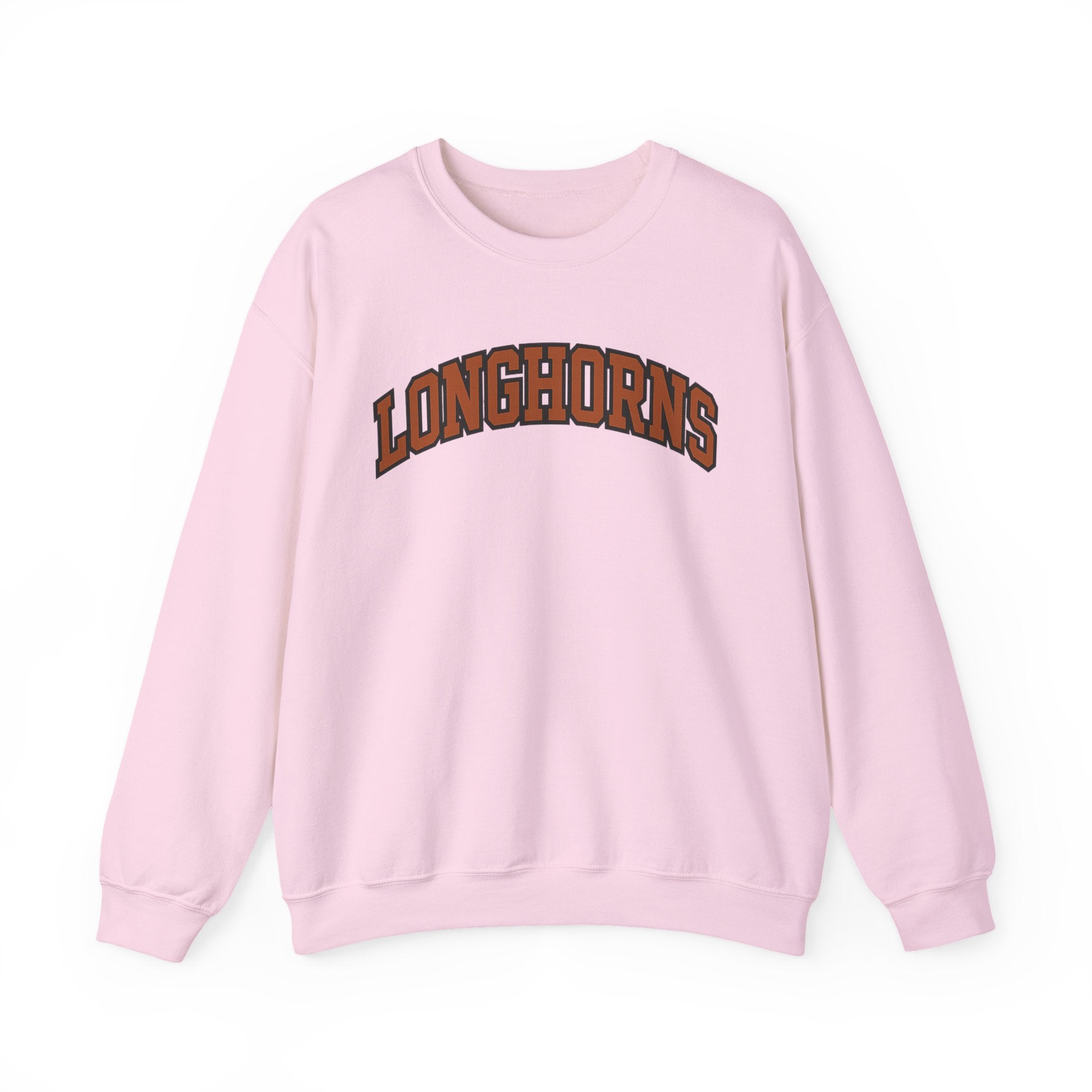 Longhorn Sweatshirt