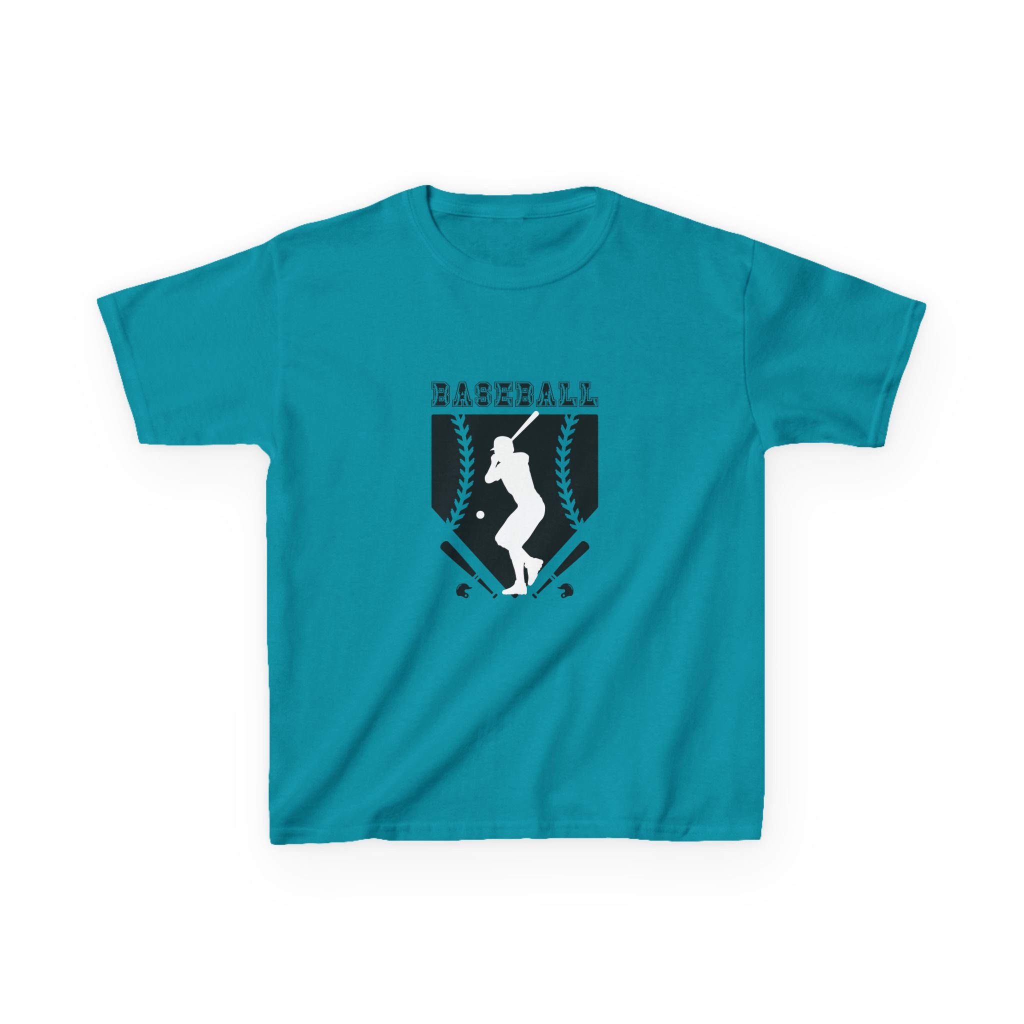 Baseball Kids Tee