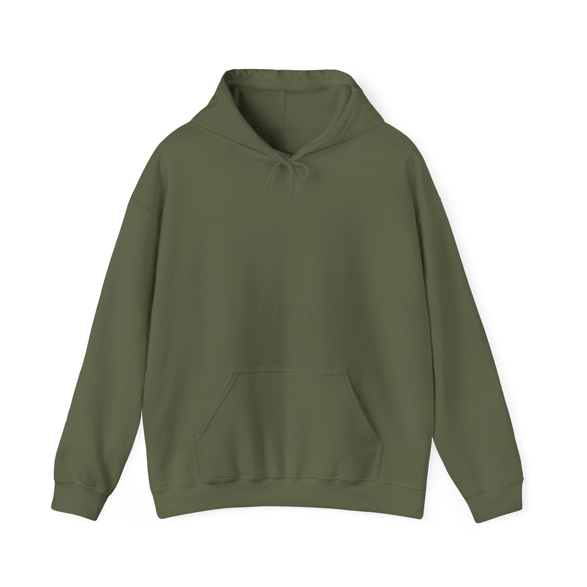 God is Good All the Time Hoodie
