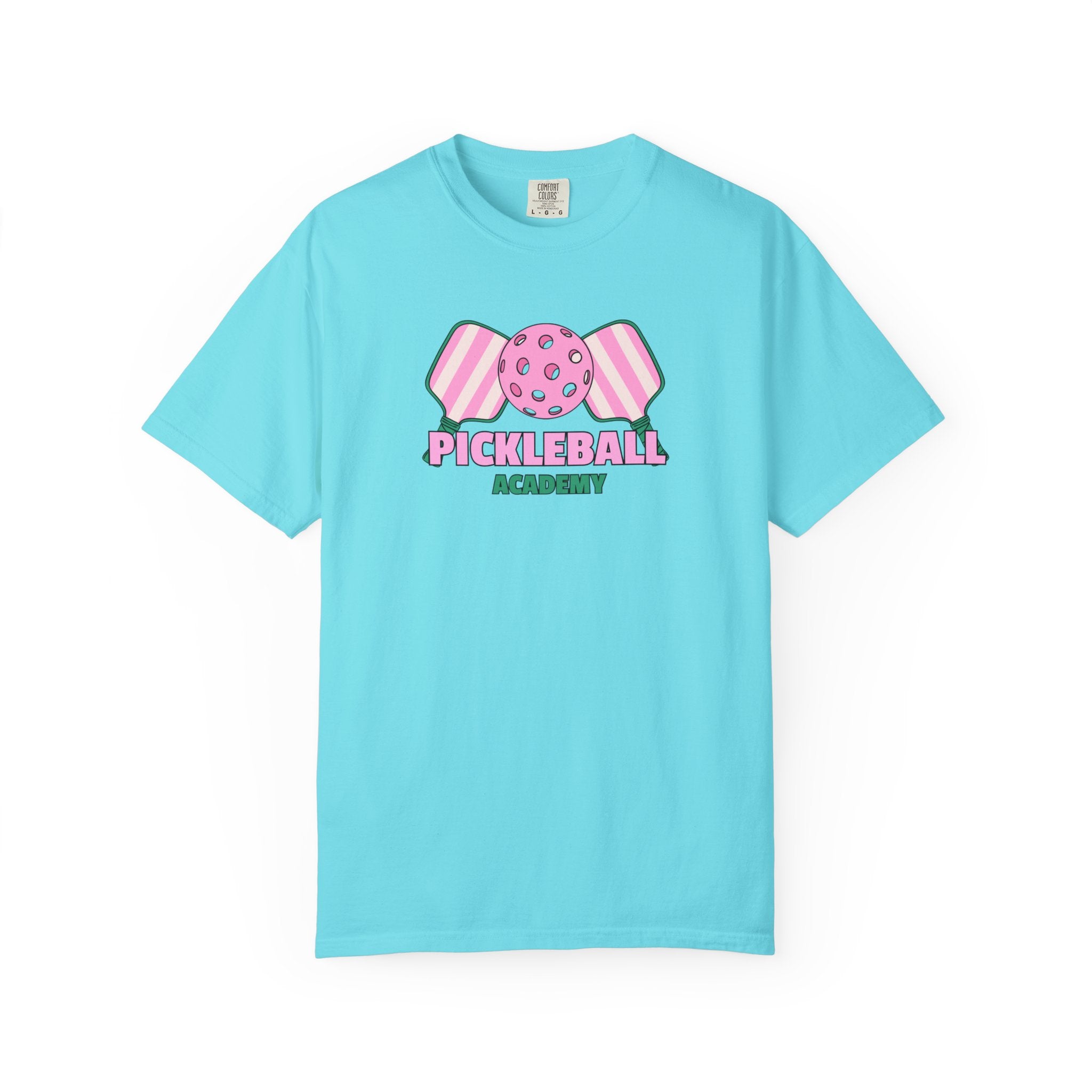 Pickleball Academy Tee