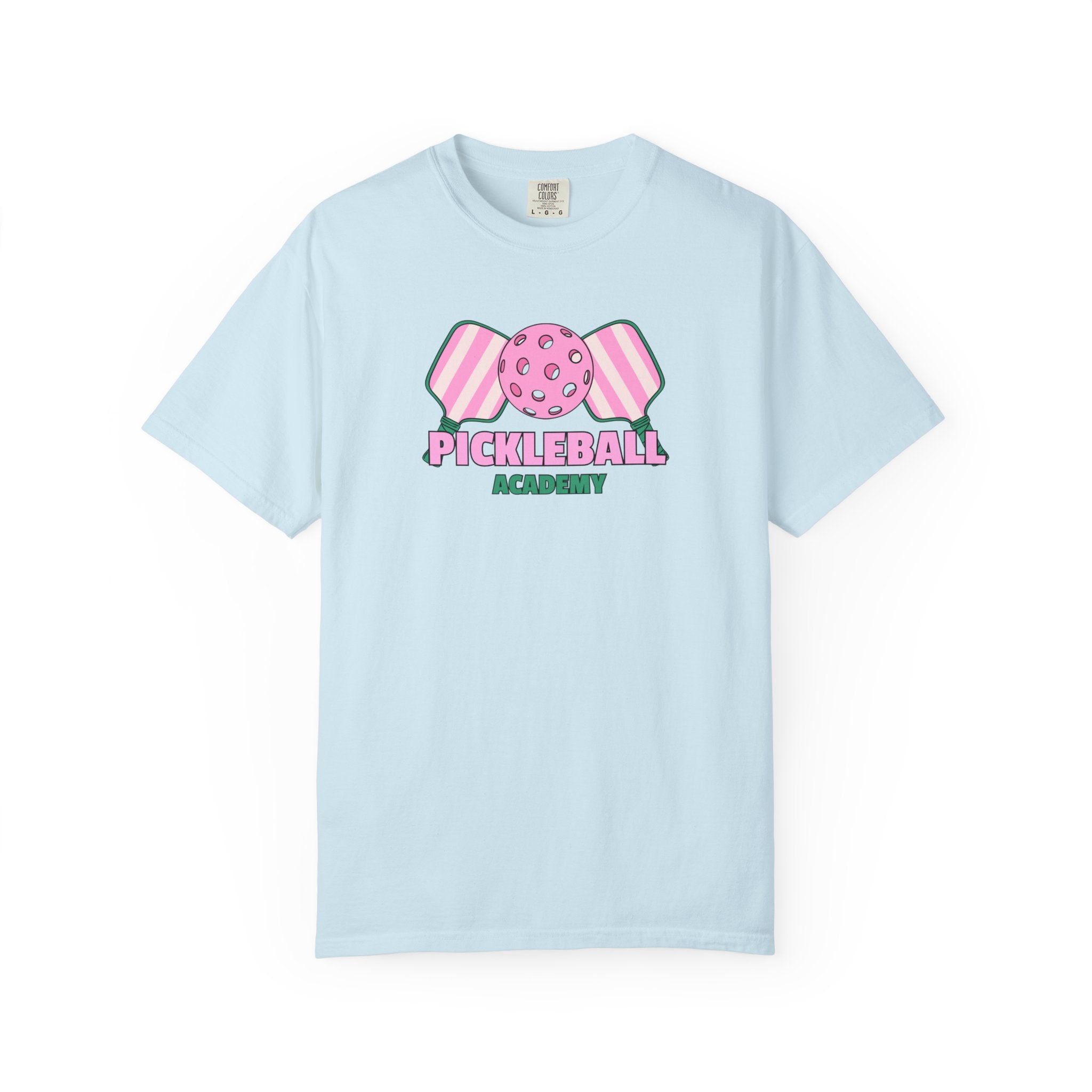 Pickleball Academy Tee