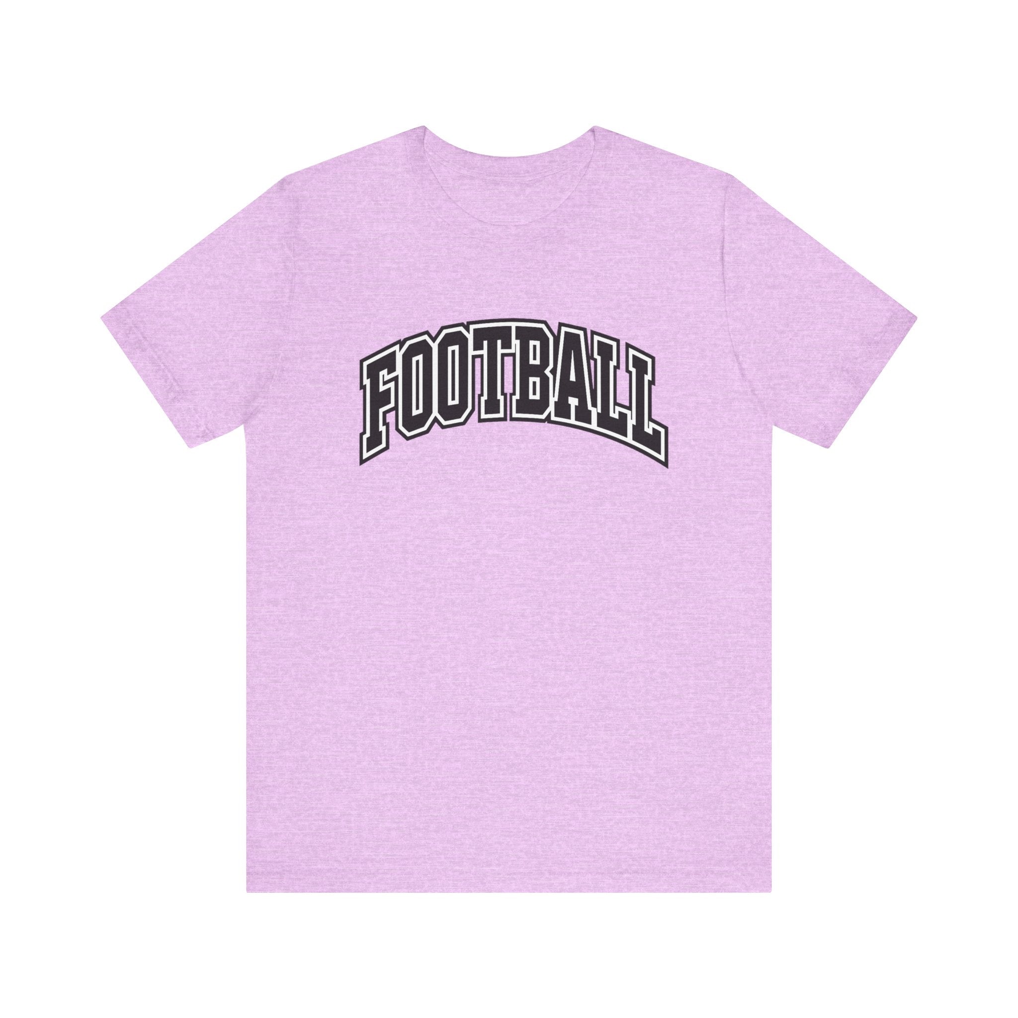 Football Tee