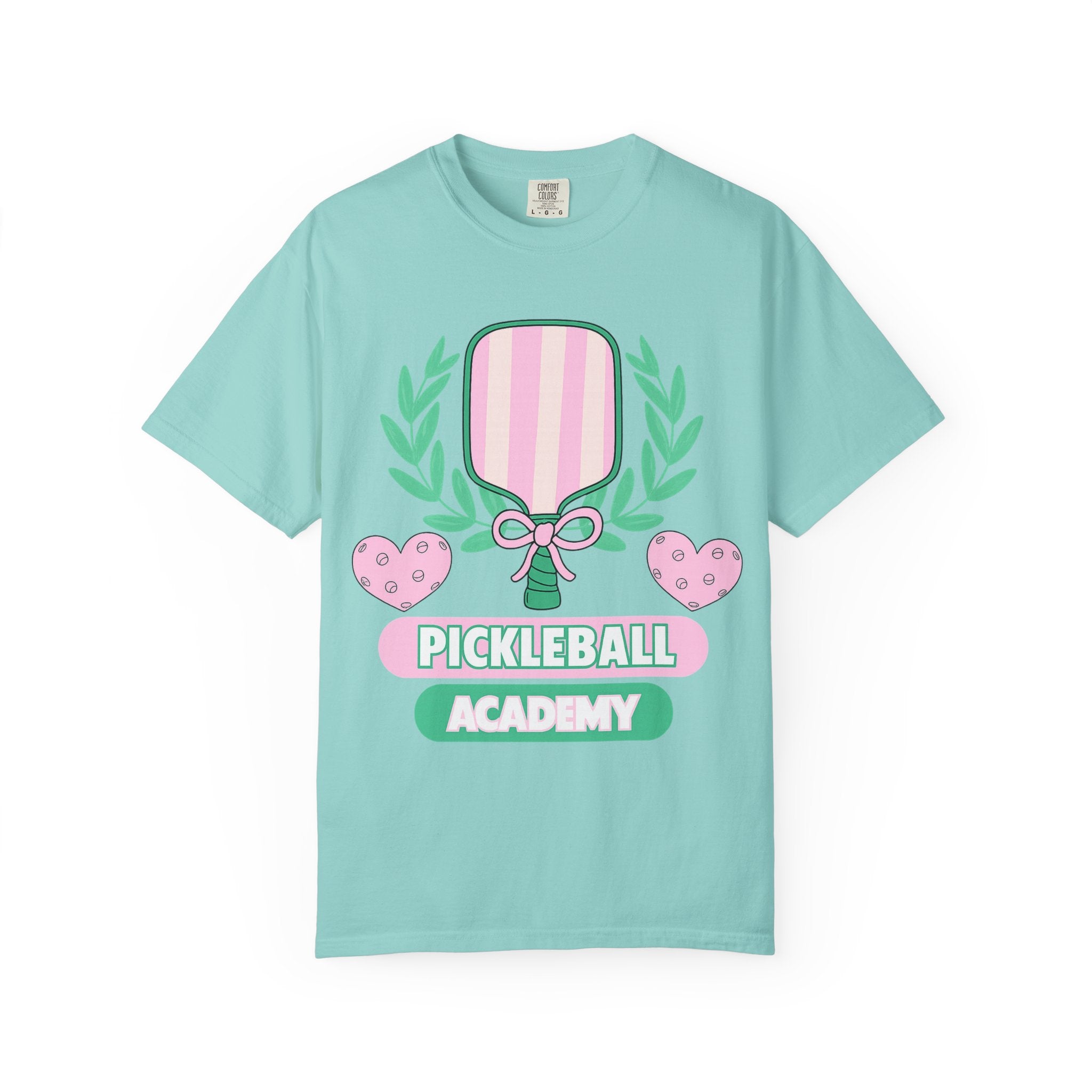 Pickleball Academy Tee