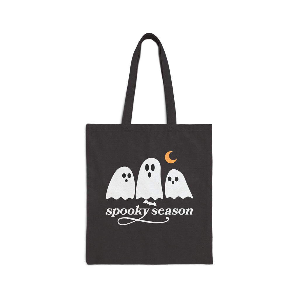 Trick or Treat Bag - Spooky Season