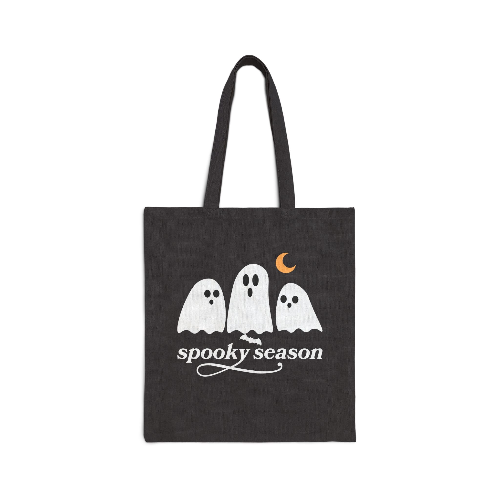 Trick or Treat Bag - Spooky Season