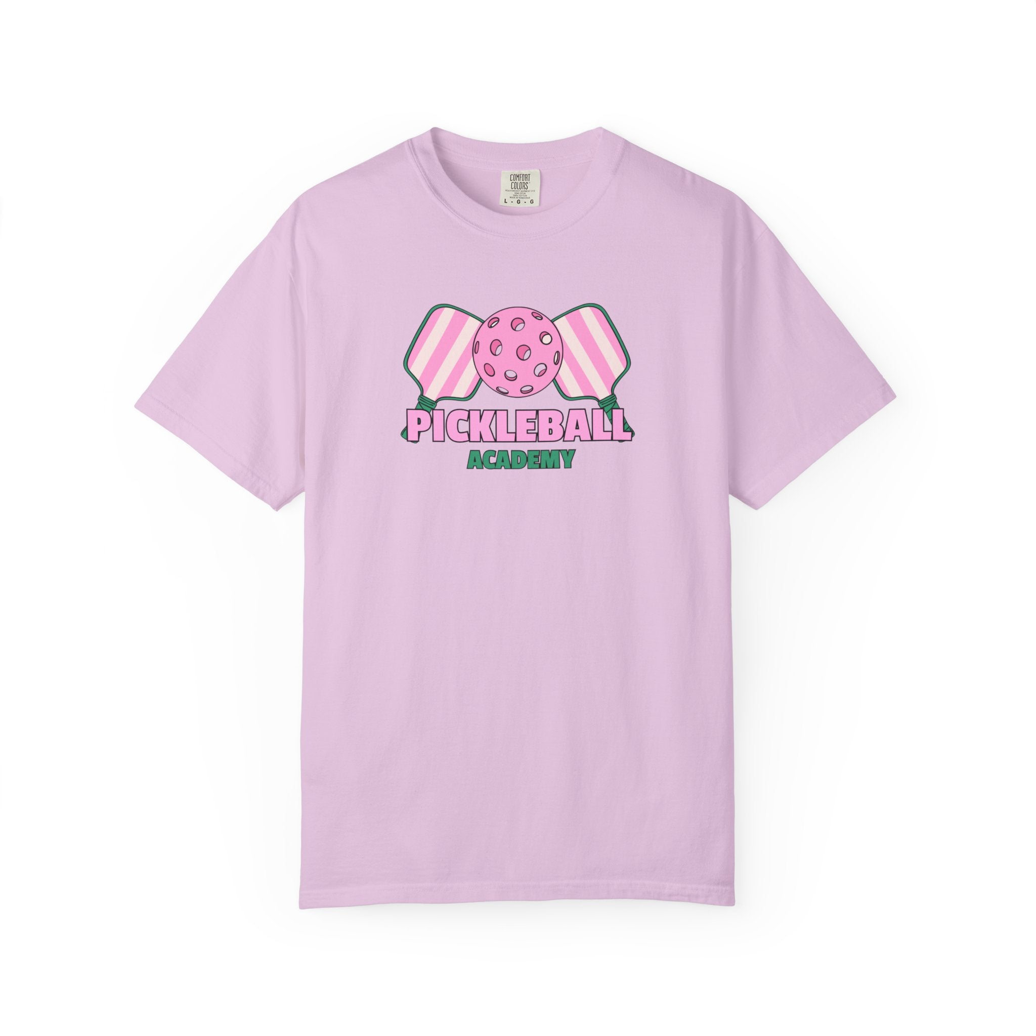 Pickleball Academy Tee