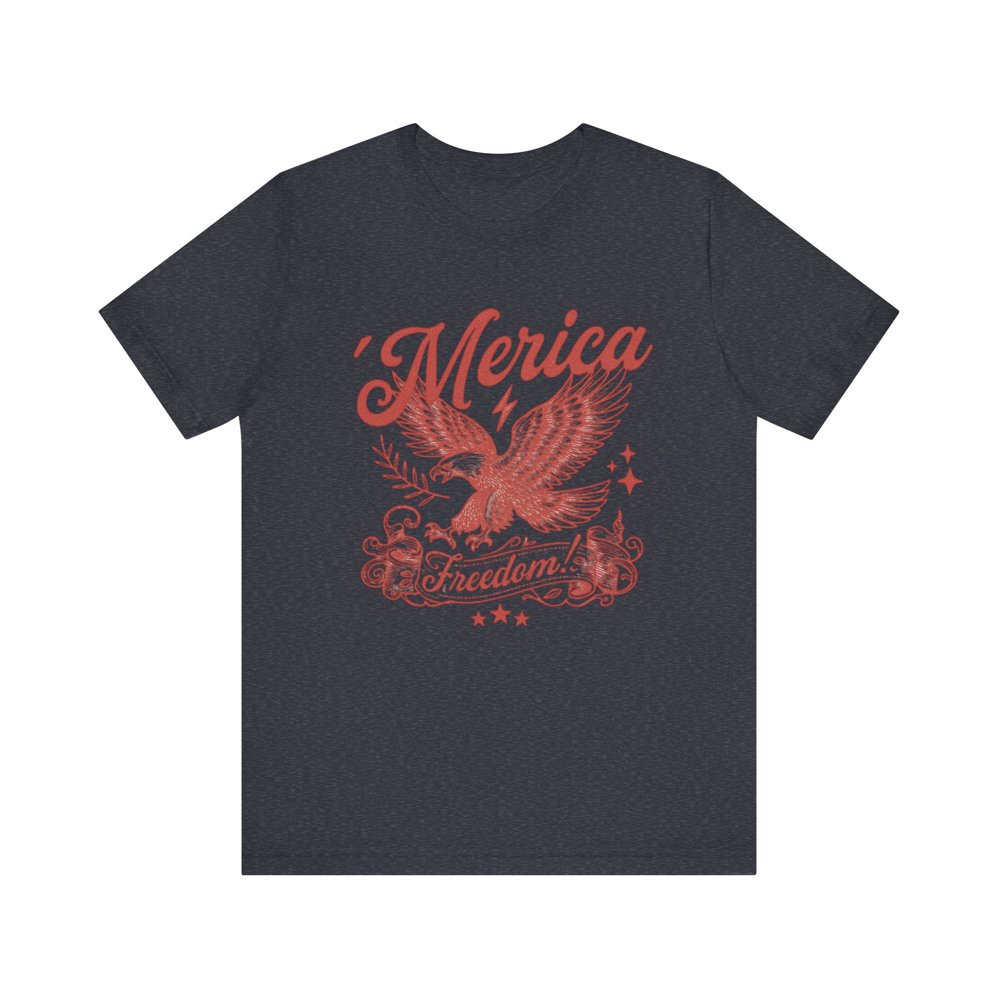 America Freedom Eagle