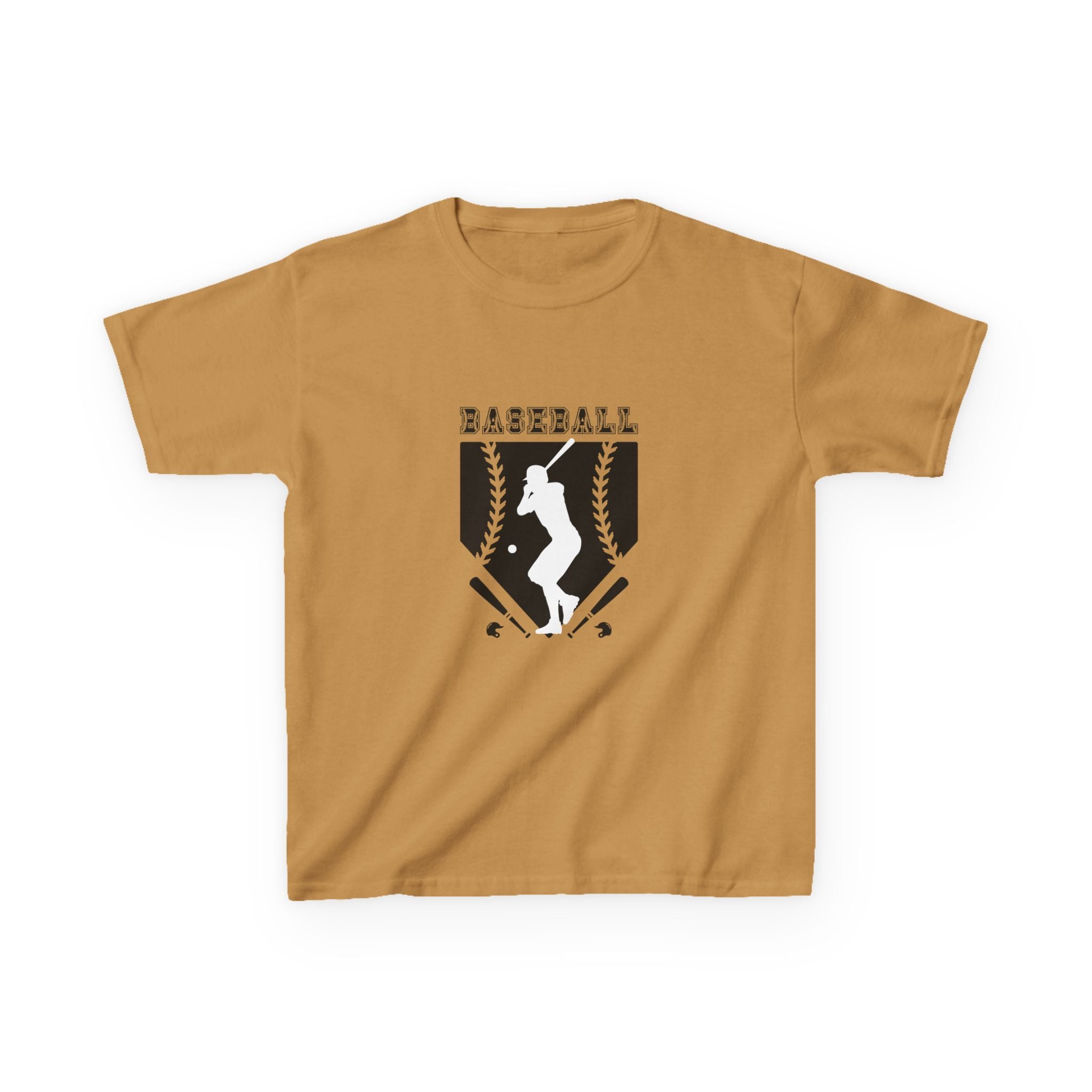 Baseball Kids Tee