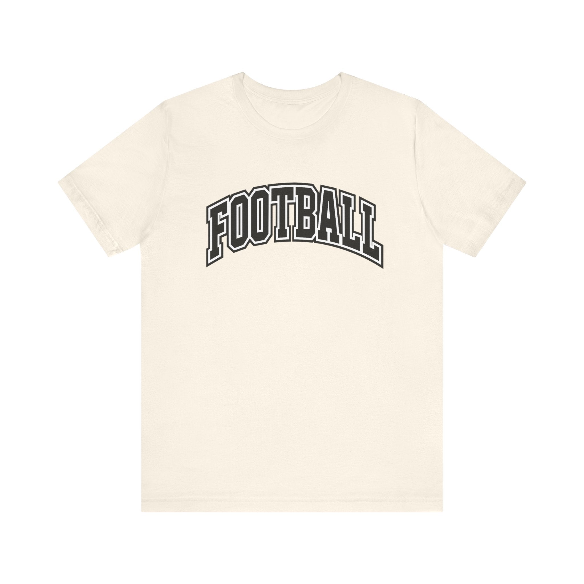 Football Tee