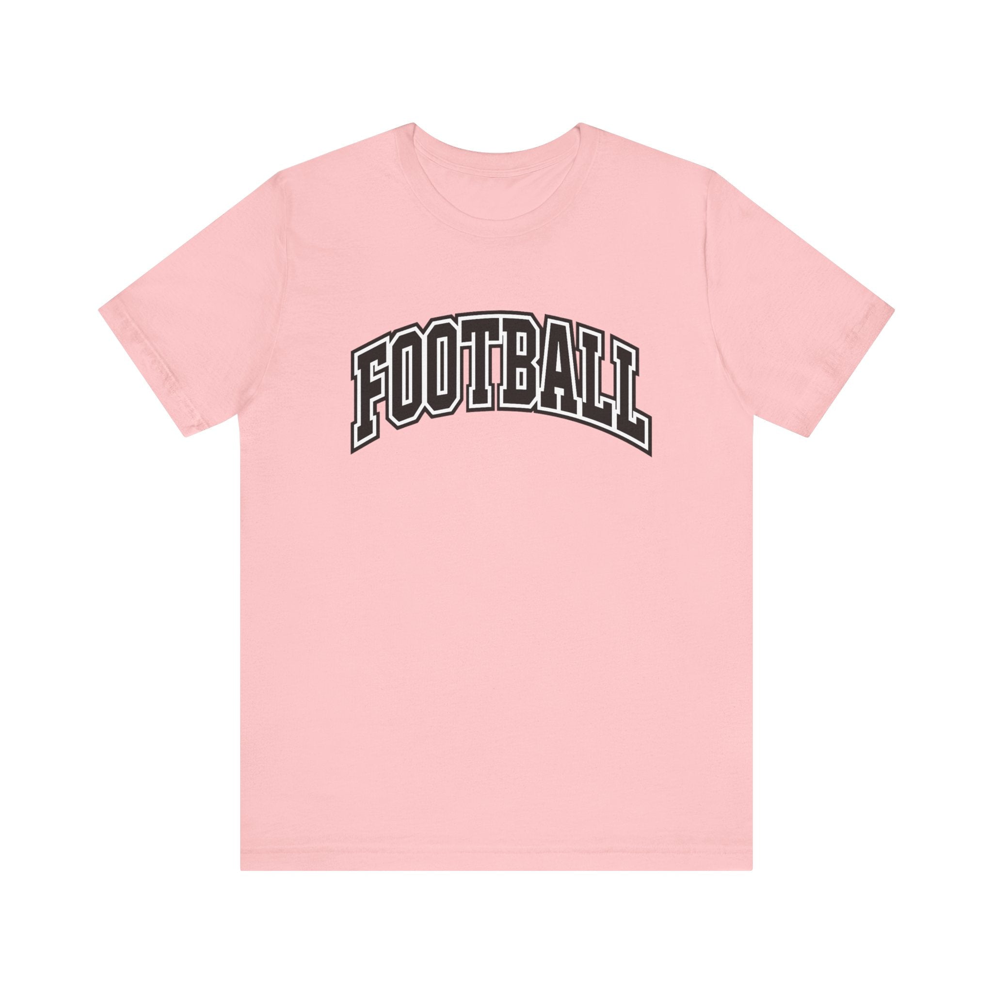 Football Tee