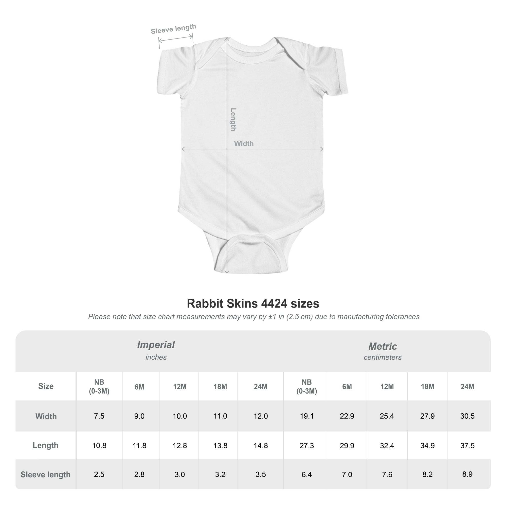 Golf Club Onesie
