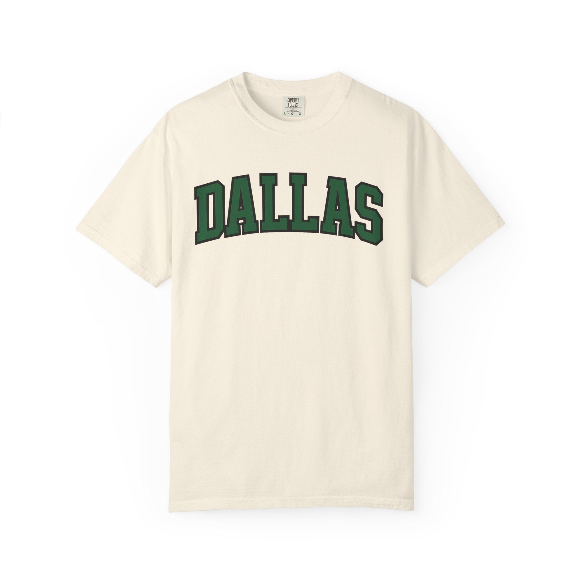 Dallas Tee