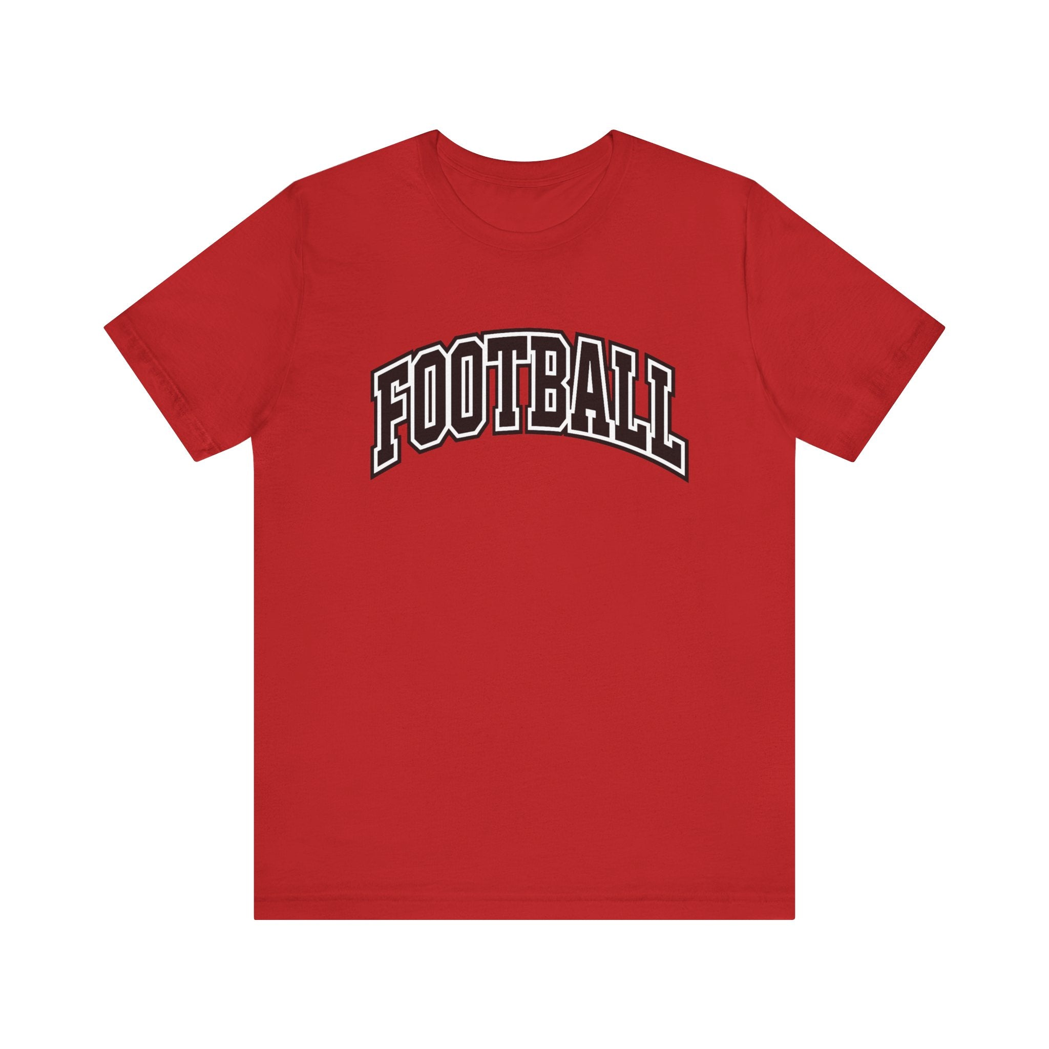 Football Tee
