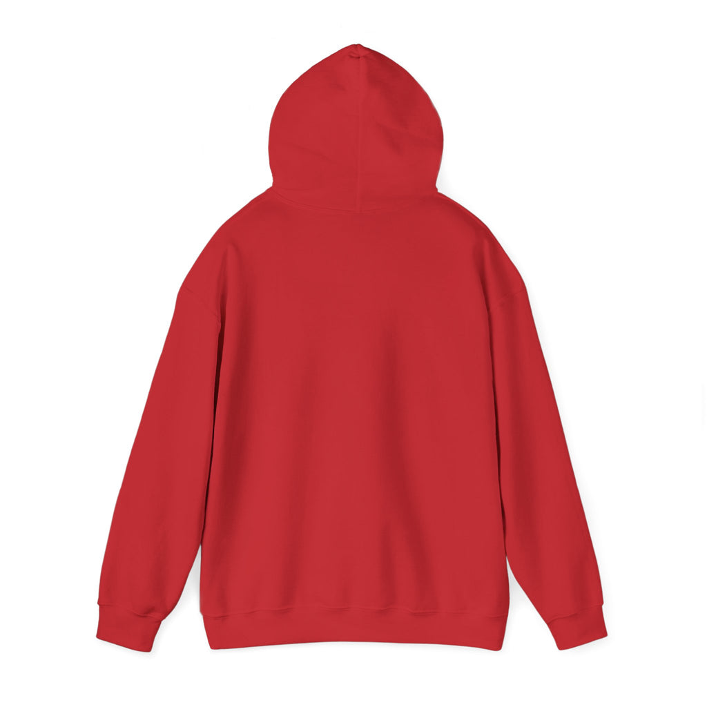 Unhinged Grunge Style Hoodie