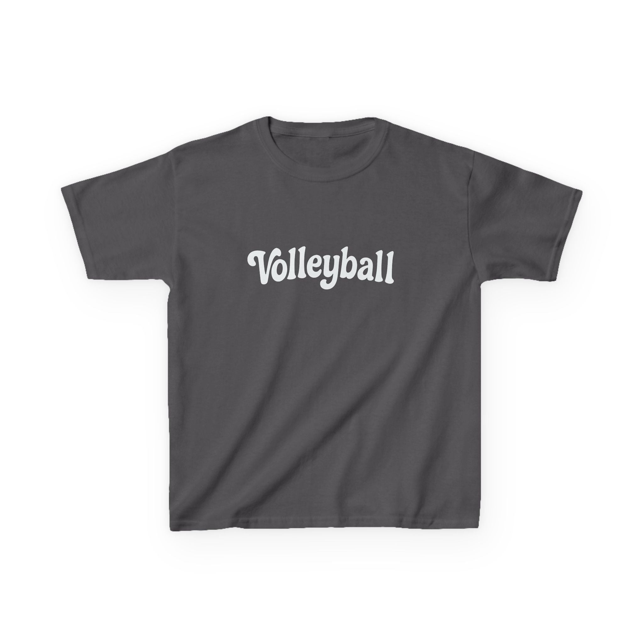 Volleyball Kids Tee