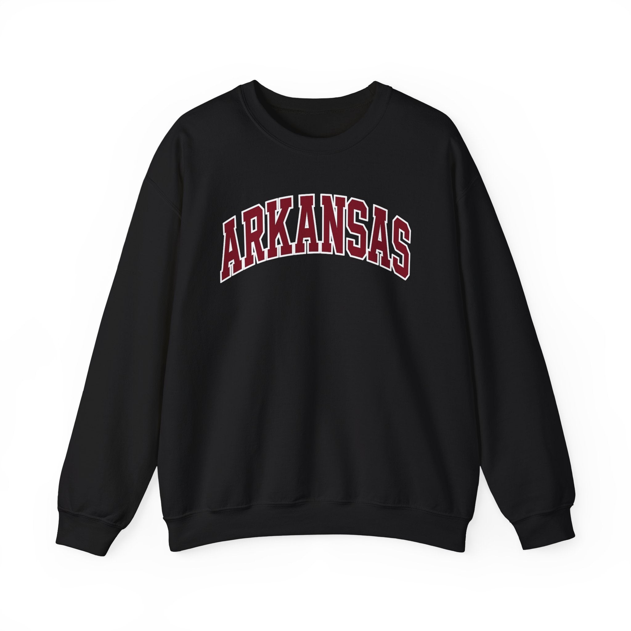 Arkansas Sweatshirt