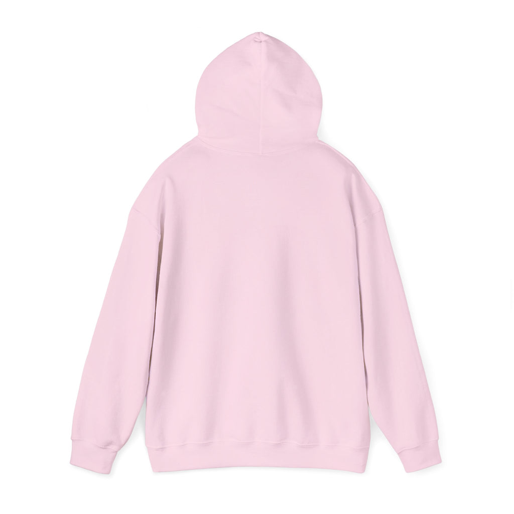 Unhinged Grunge Style Hoodie