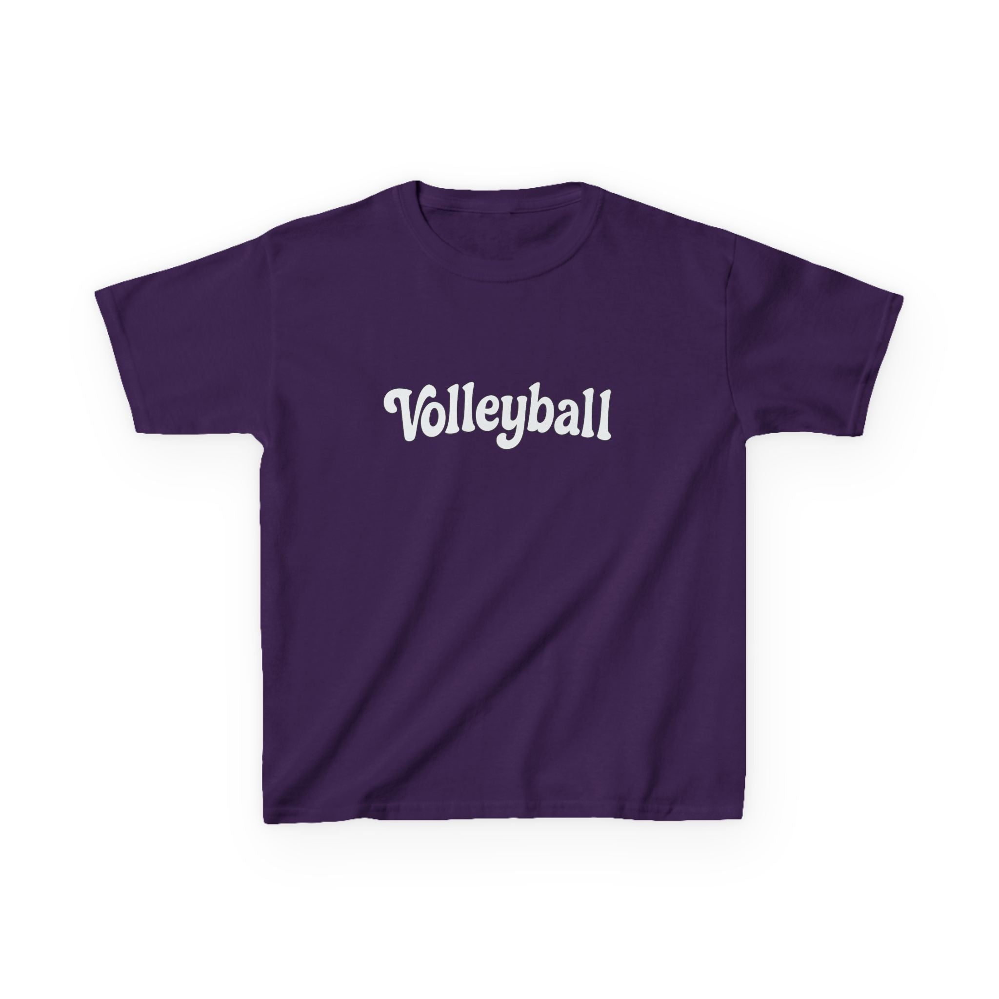 Volleyball Kids Tee