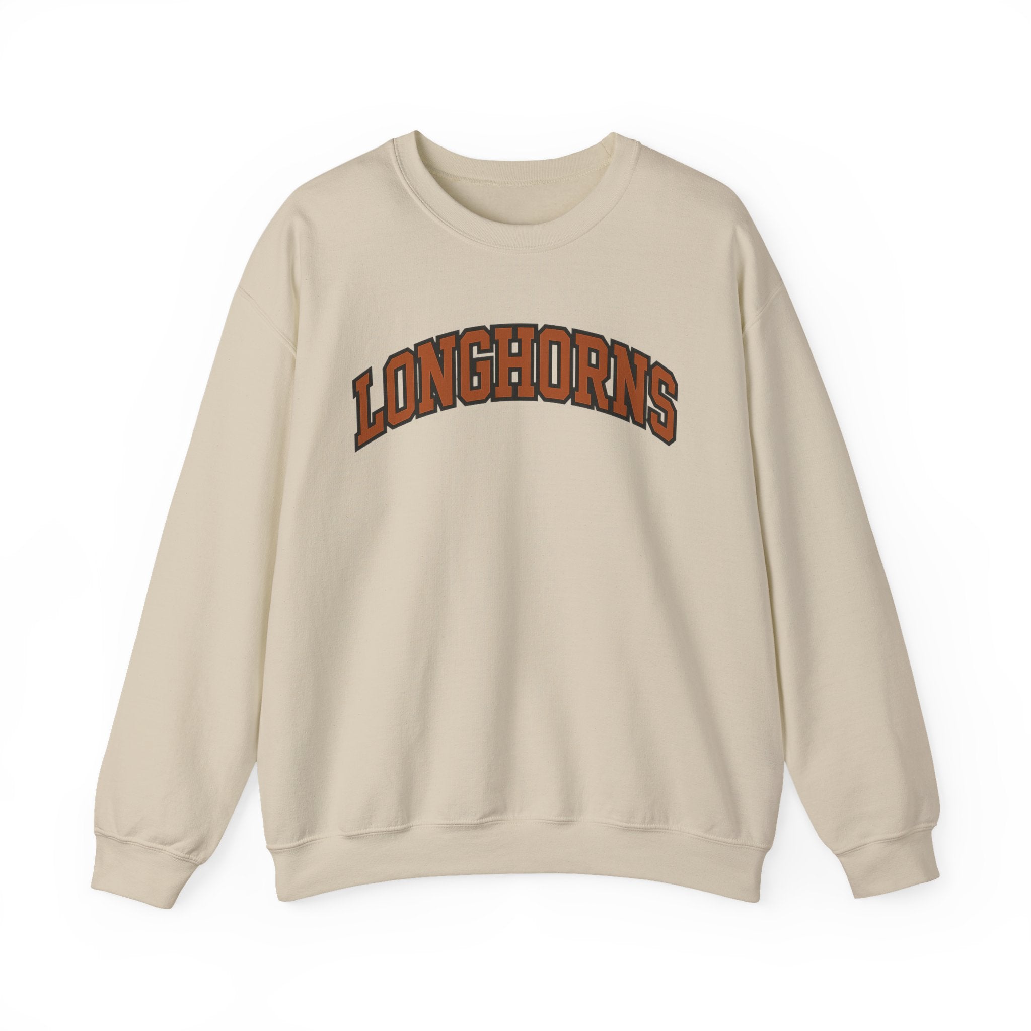 Longhorn Sweatshirt