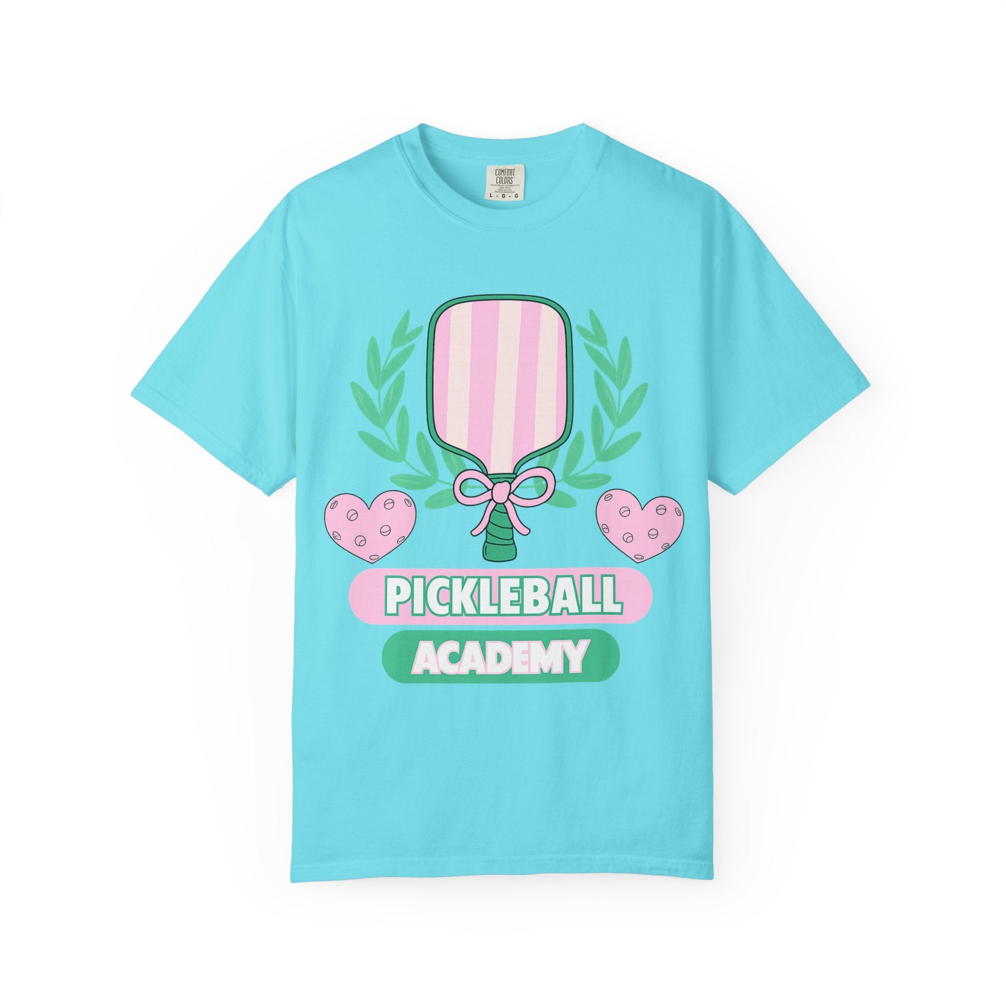 Pickleball Academy Tee