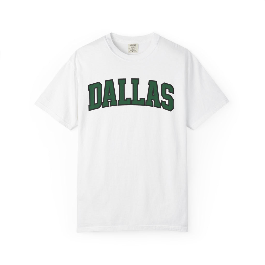 Dallas Tee