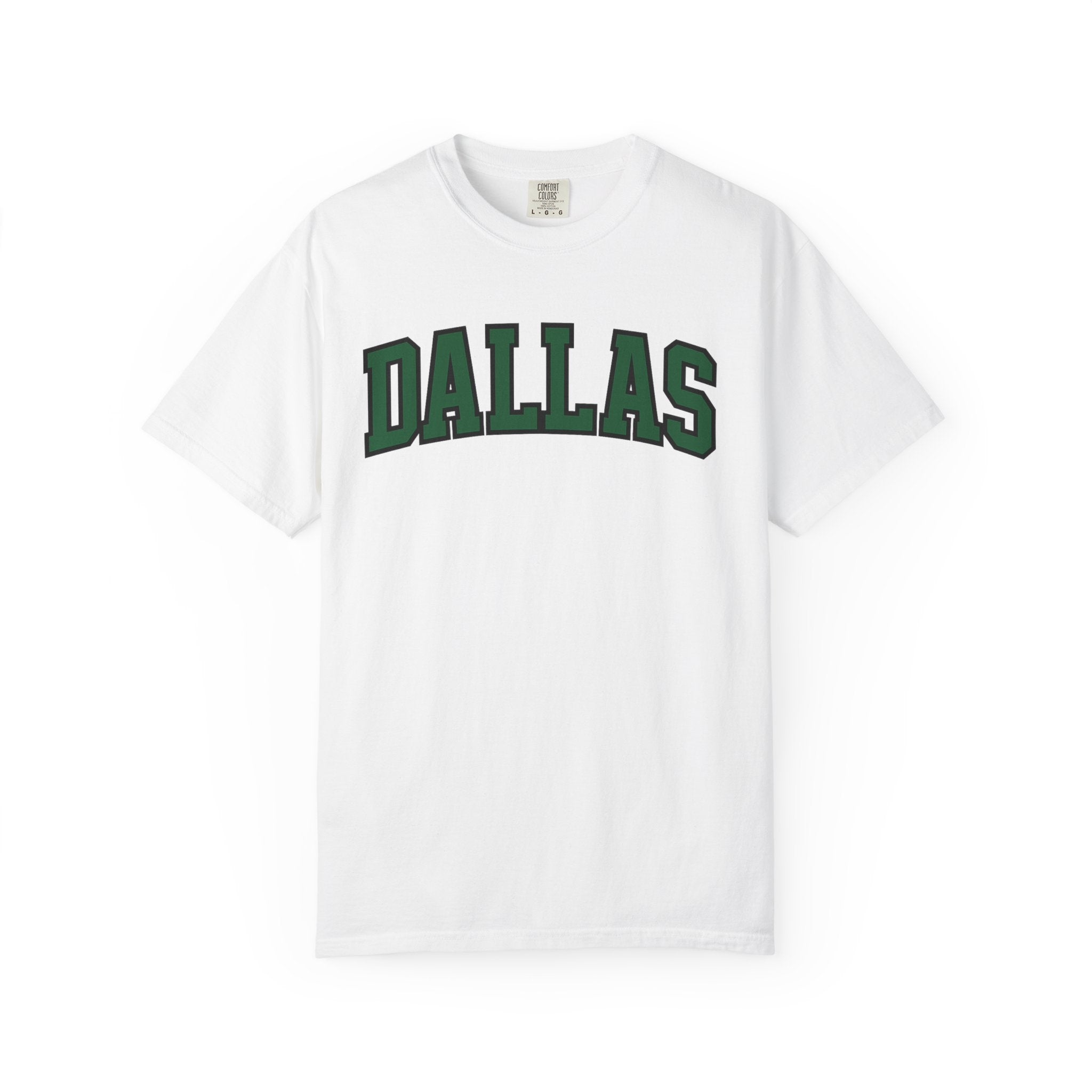 Dallas Tee