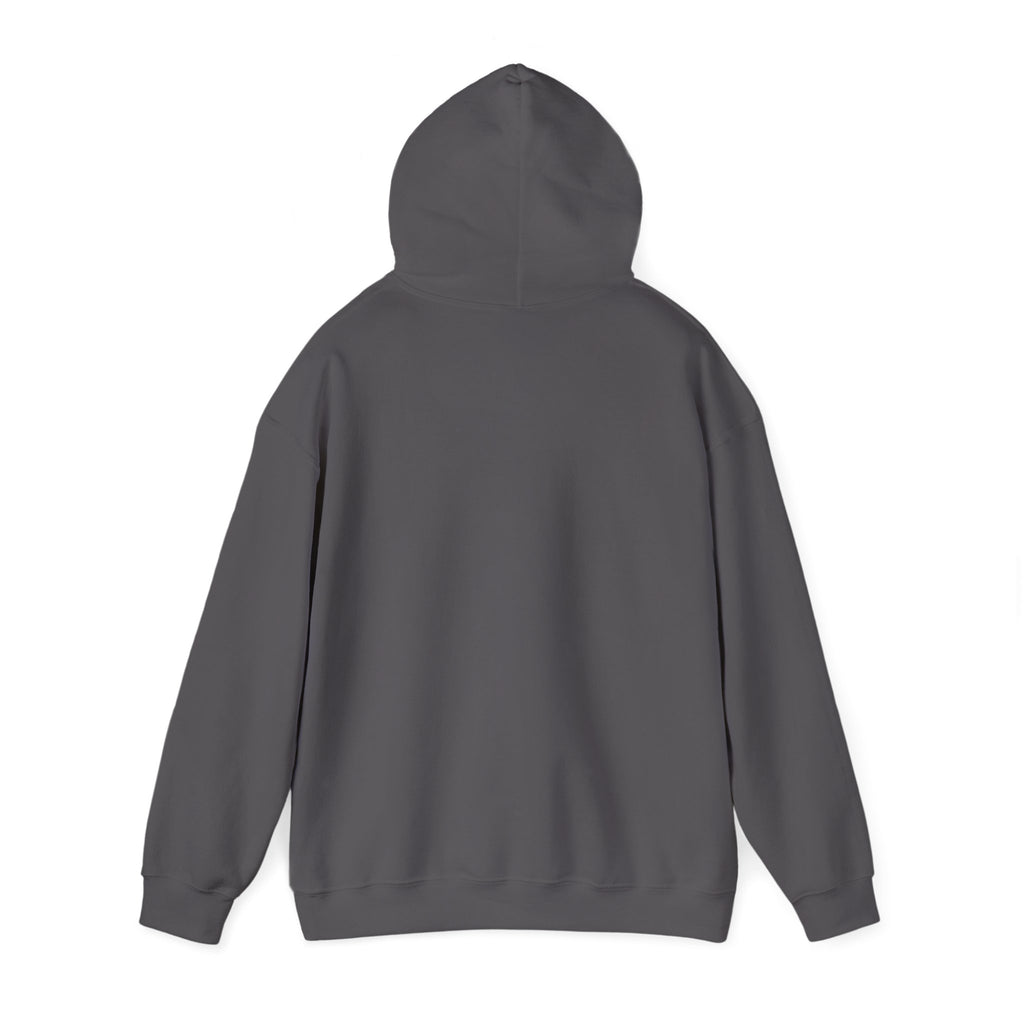 Unhinged Grunge Style Hoodie