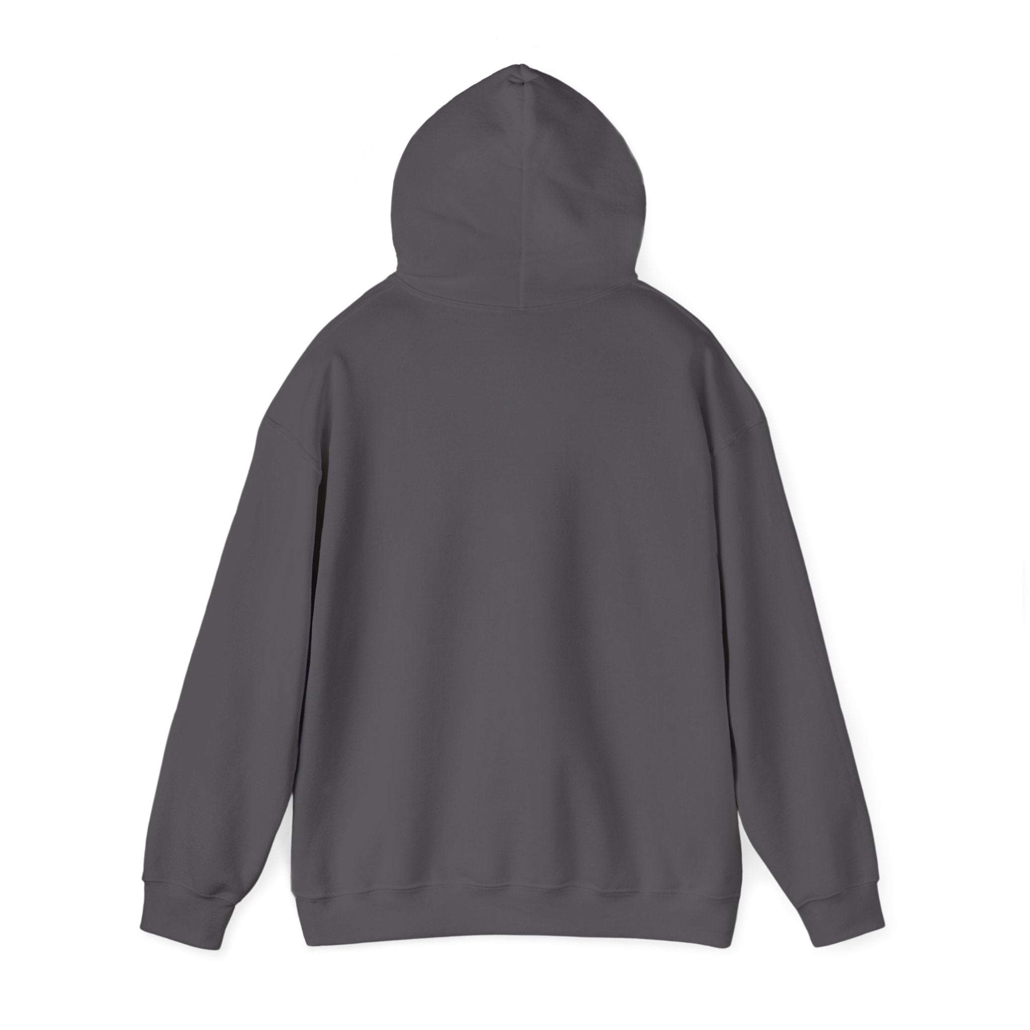 Unhinged Grunge Style Hoodie