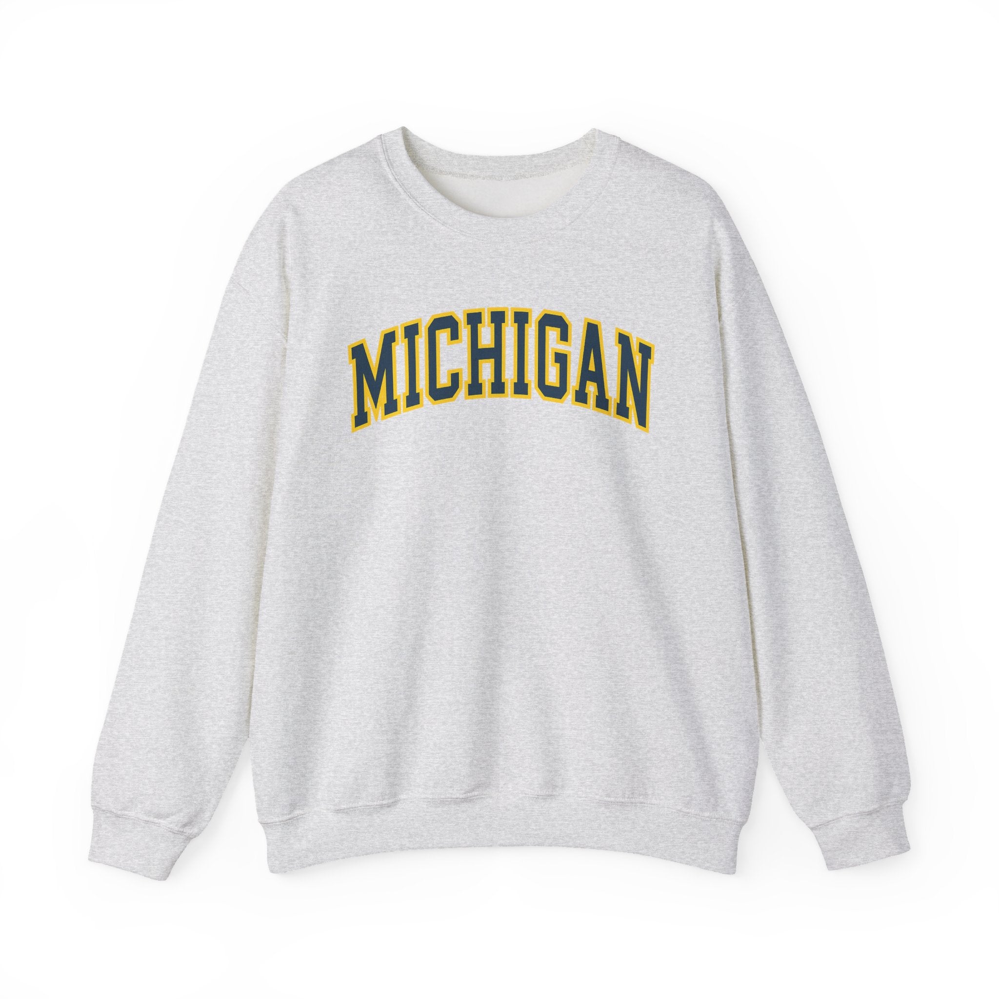 Michigan Sweatshirt