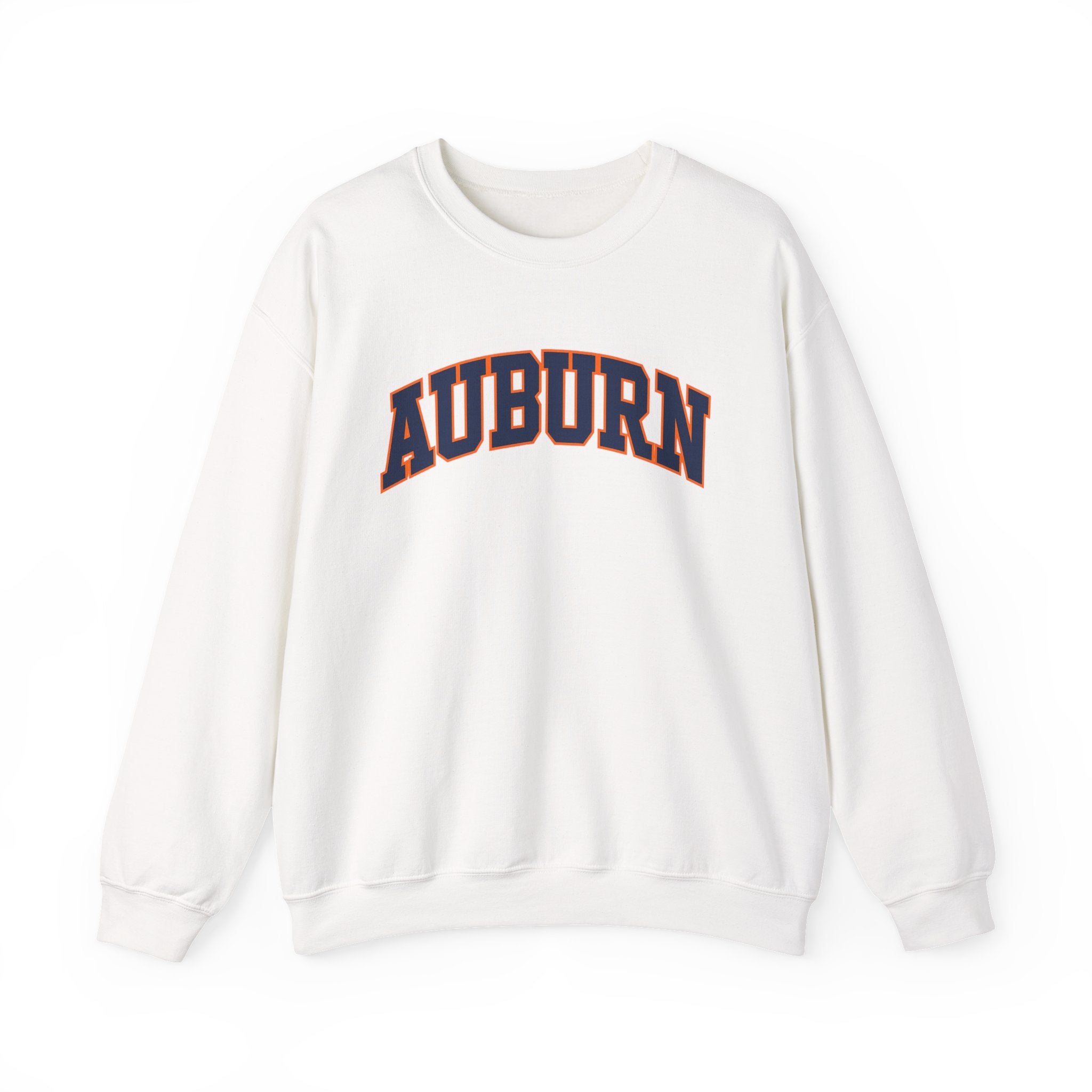 Auburn Sweatshirt
