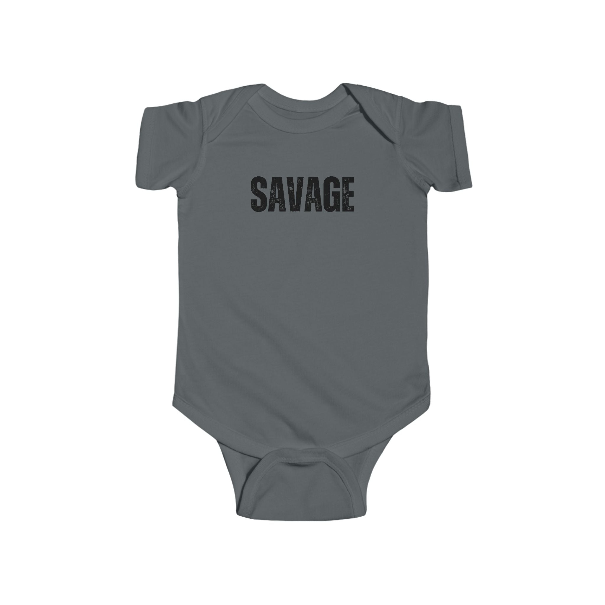 Savage Onesie