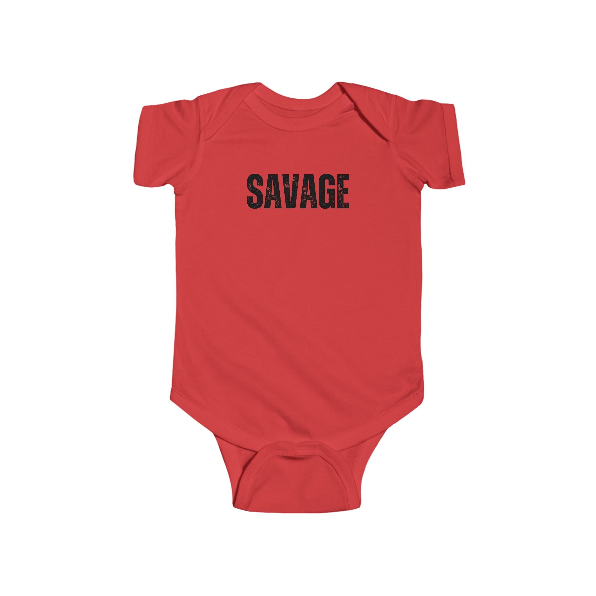 Savage Onesie