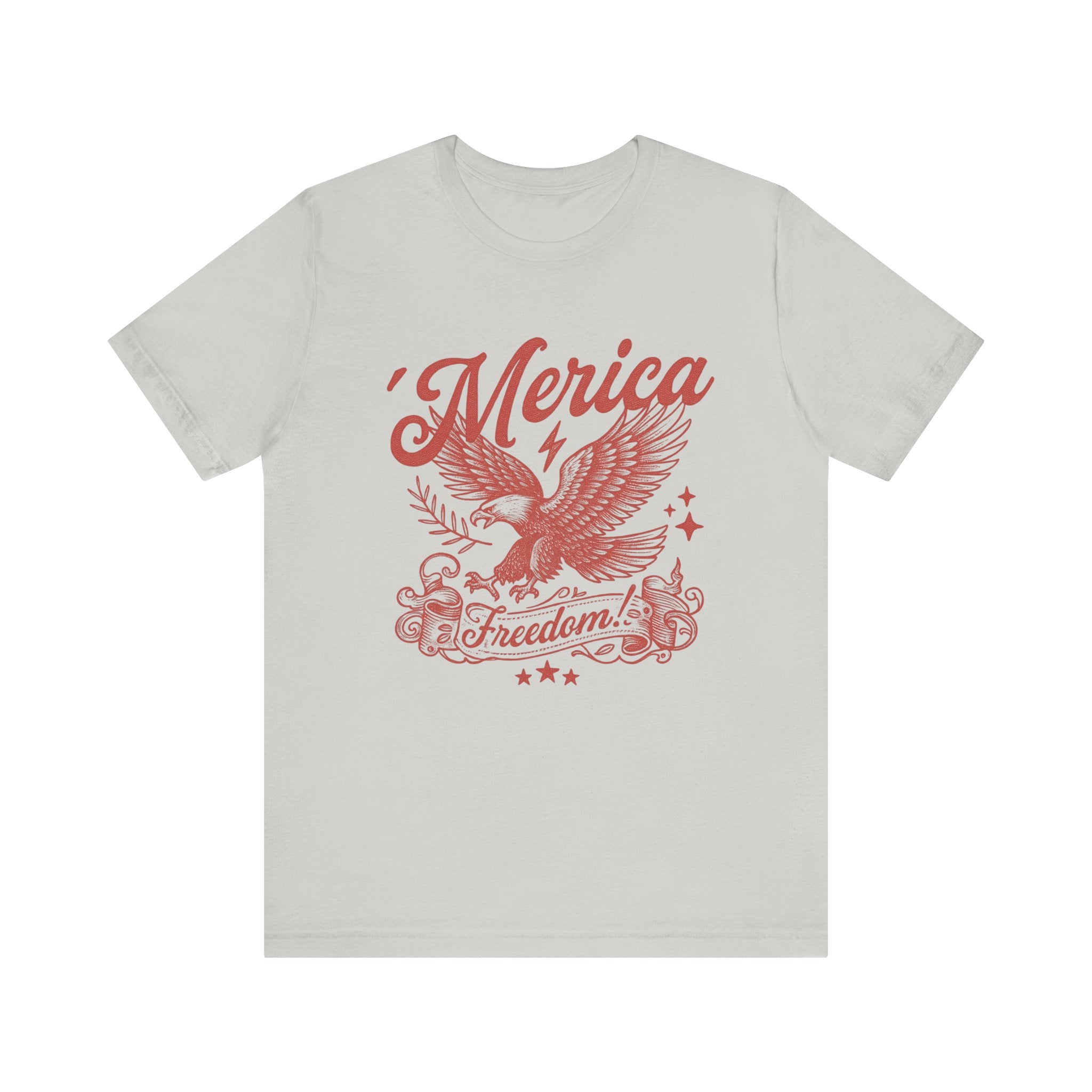 America Freedom Eagle