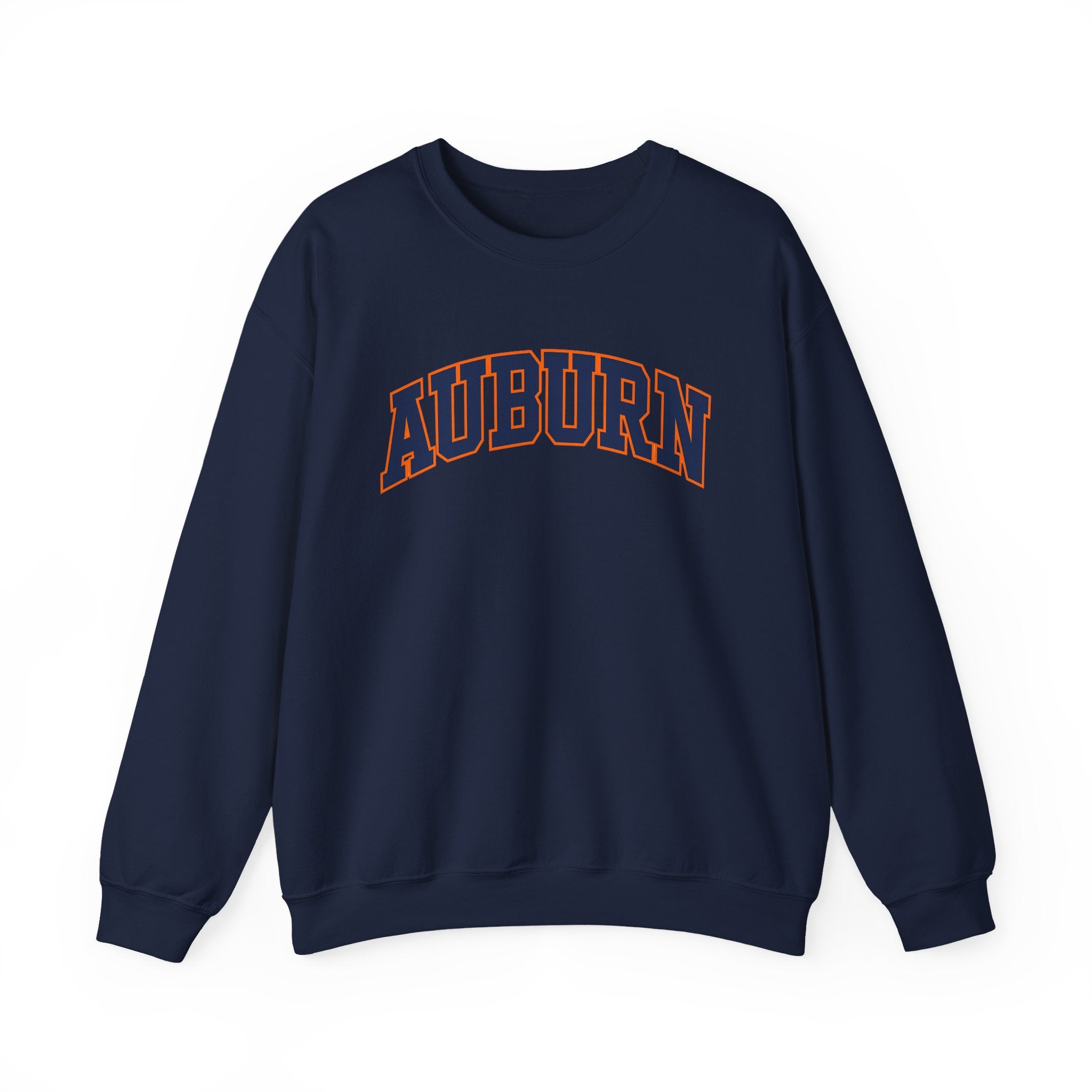 Auburn Sweatshirt