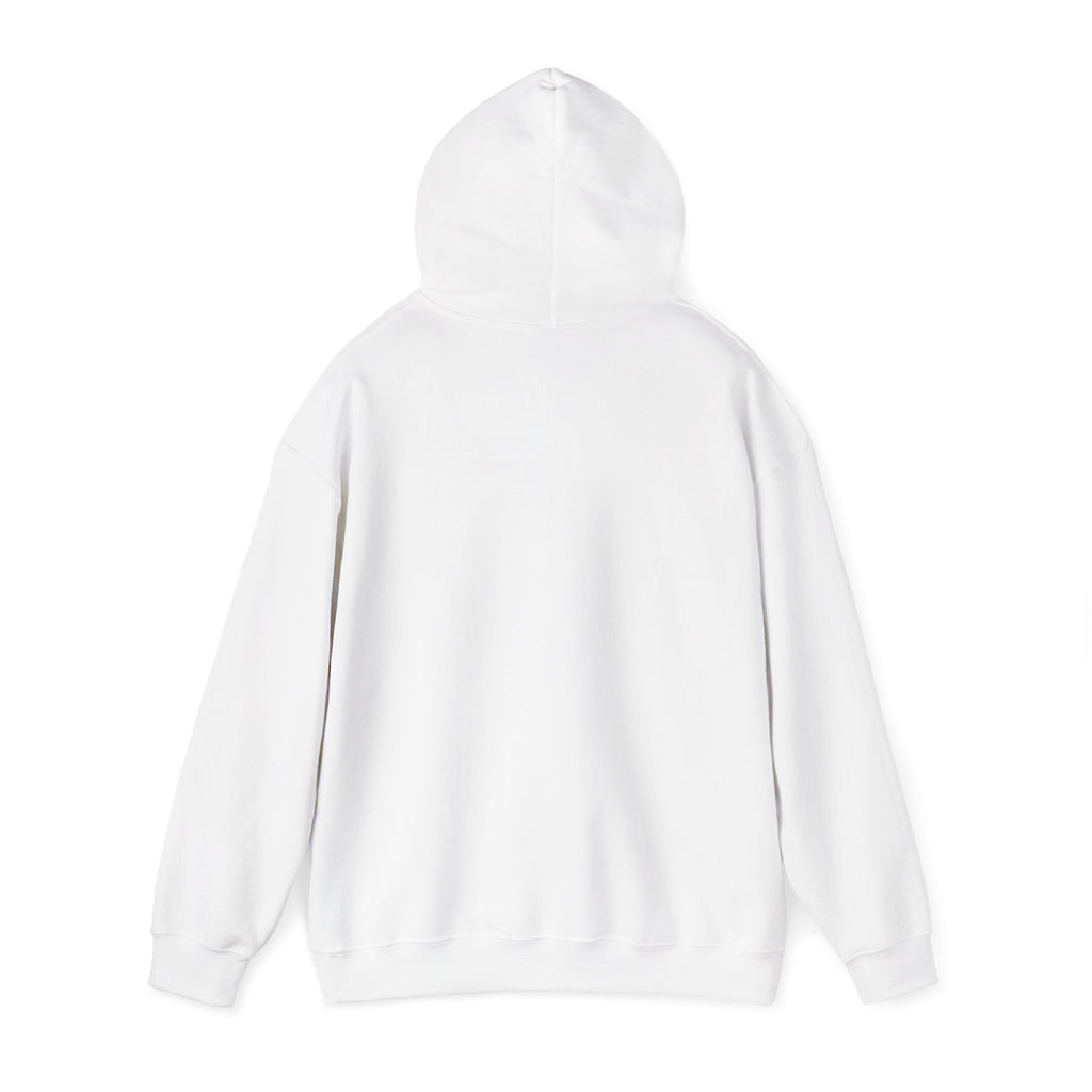 Unhinged Grunge Style Hoodie