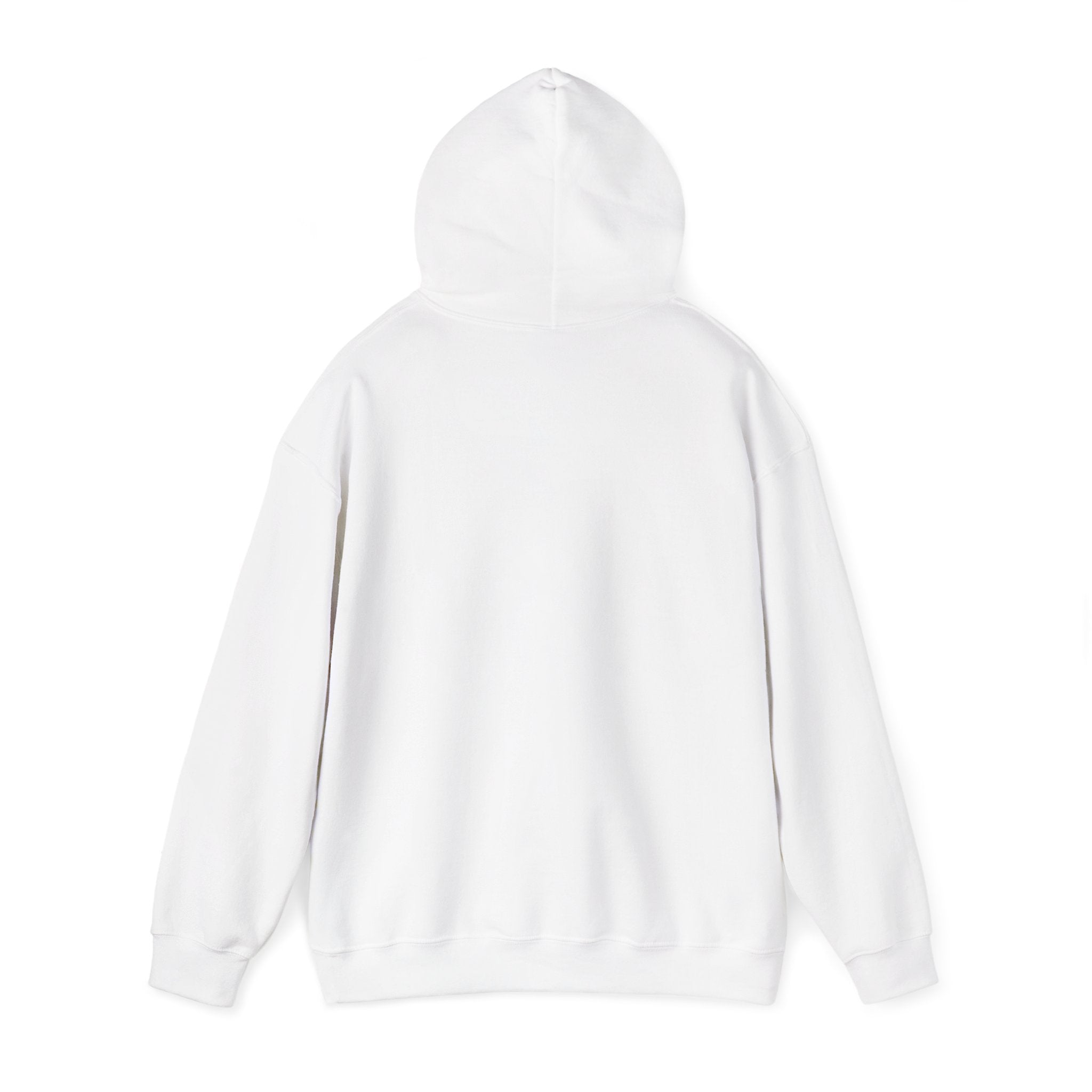 Unhinged Grunge Style Hoodie