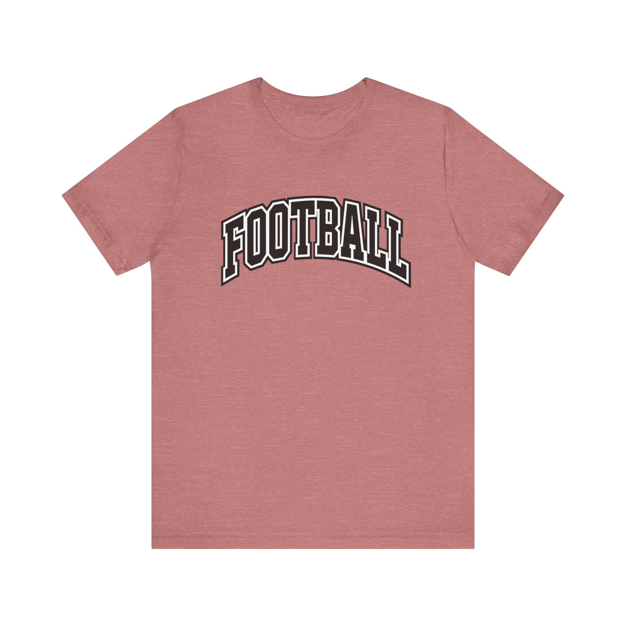 Football Tee