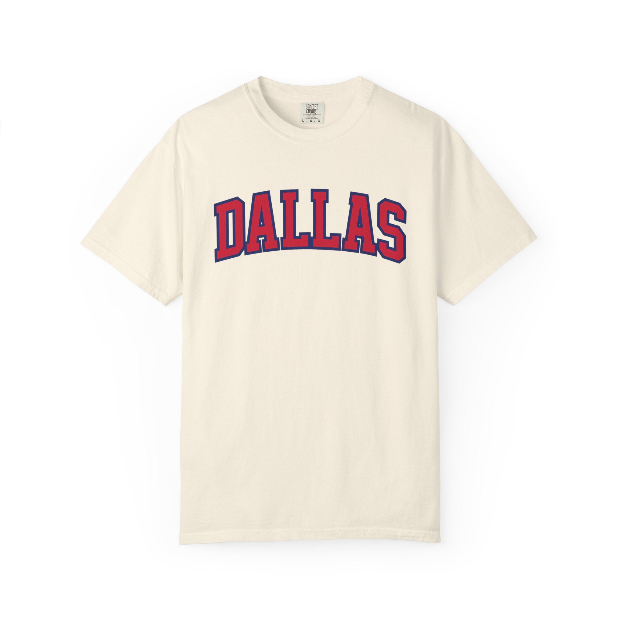 Dallas Tee