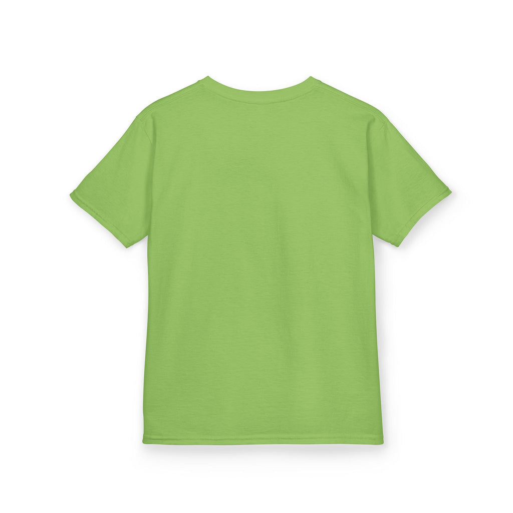 Unhinged Kids Tee
