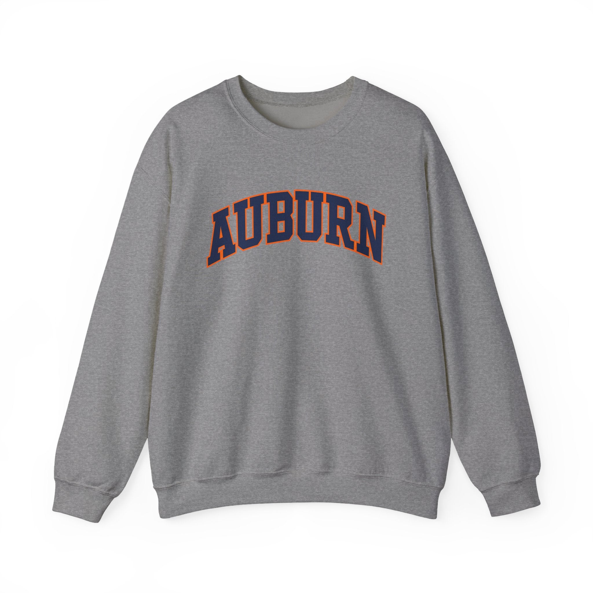 Auburn Sweatshirt