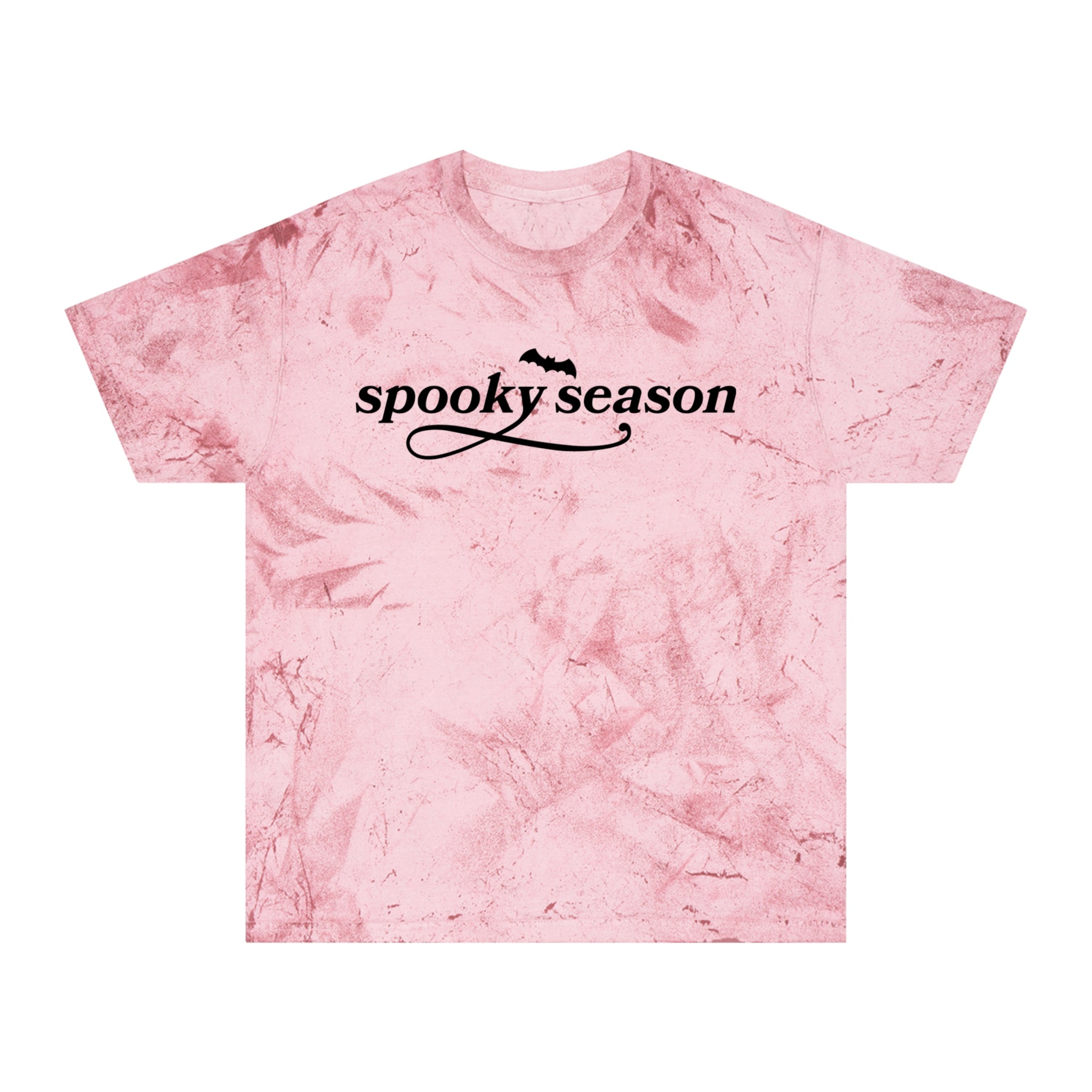 Spooky Season Tee