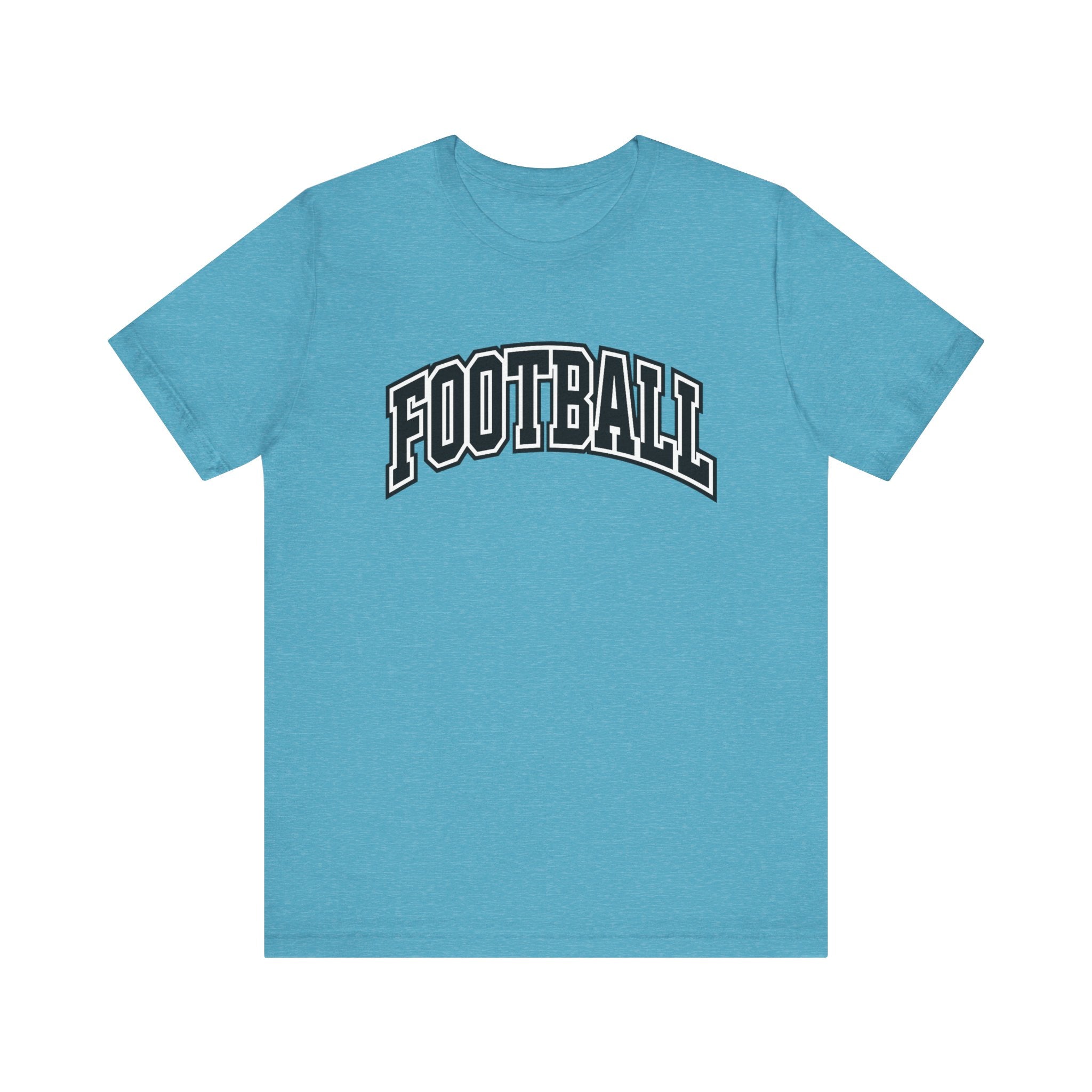 Football Tee